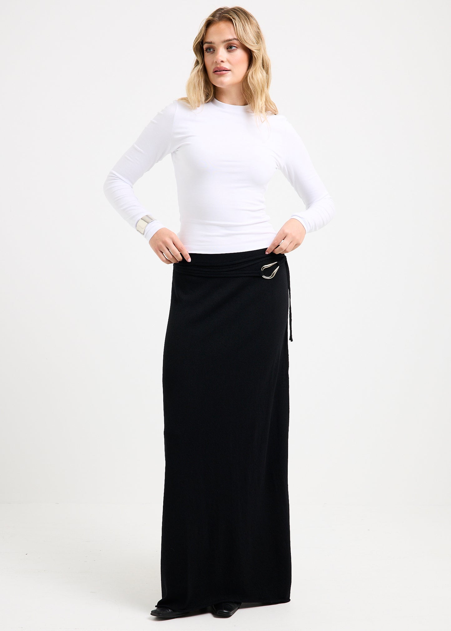 Slimline Long Sleeve