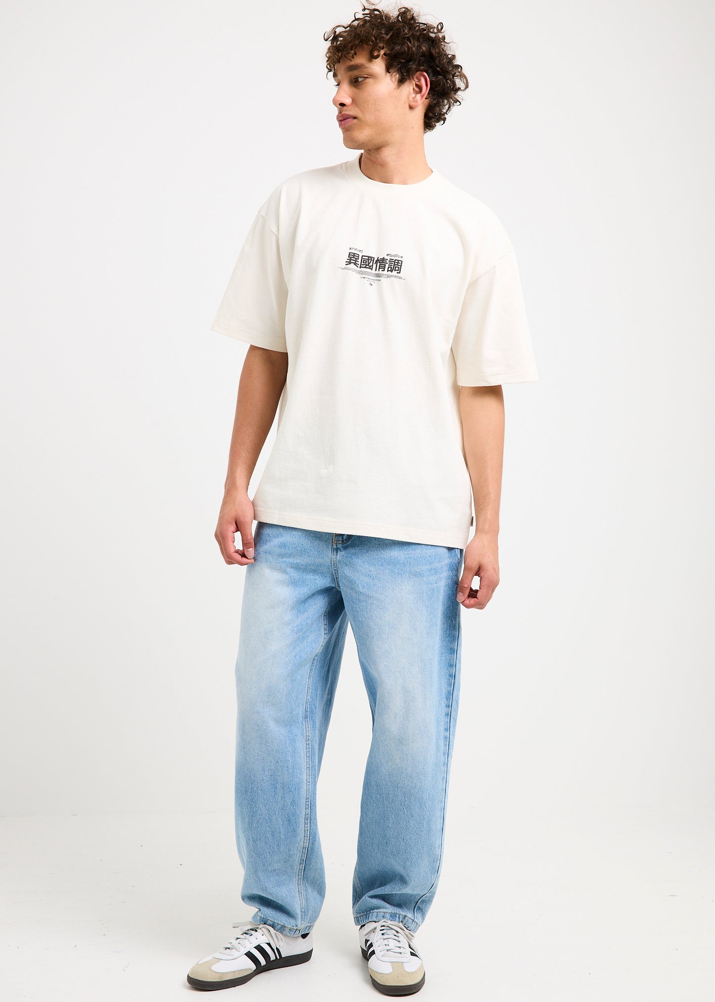 Rosebowl T-Shirt