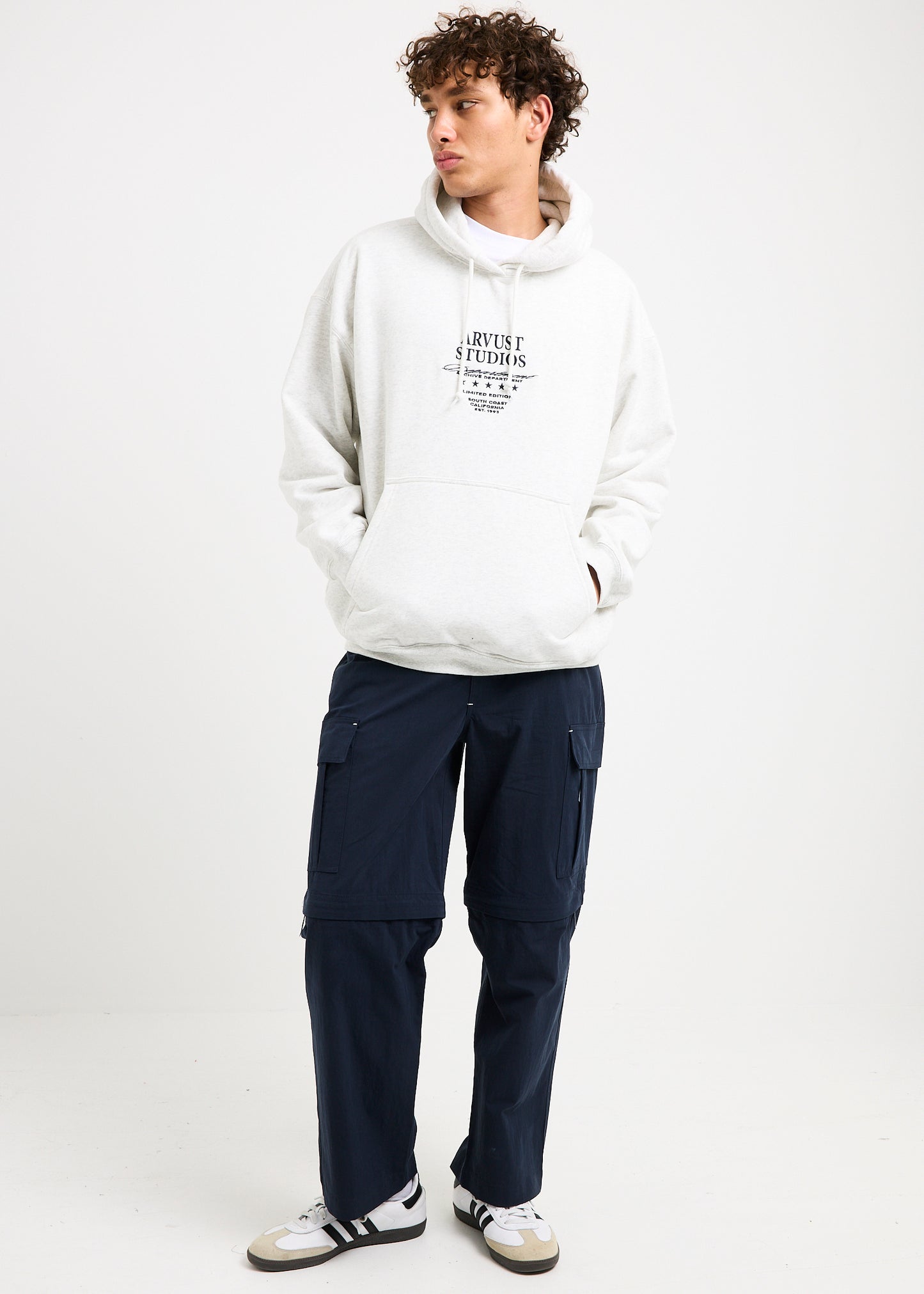 Auto Hoodie