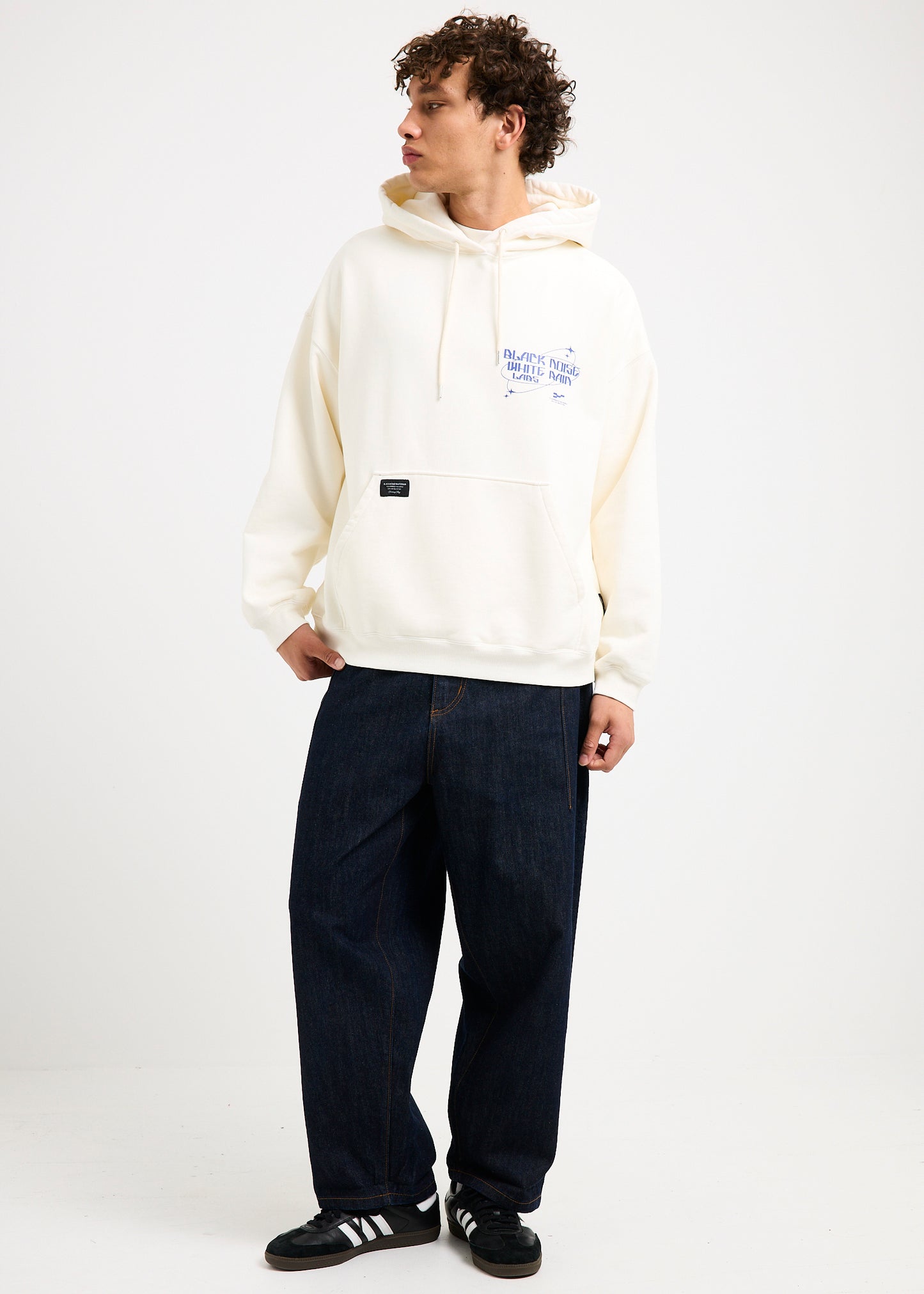 Prime Hoodie