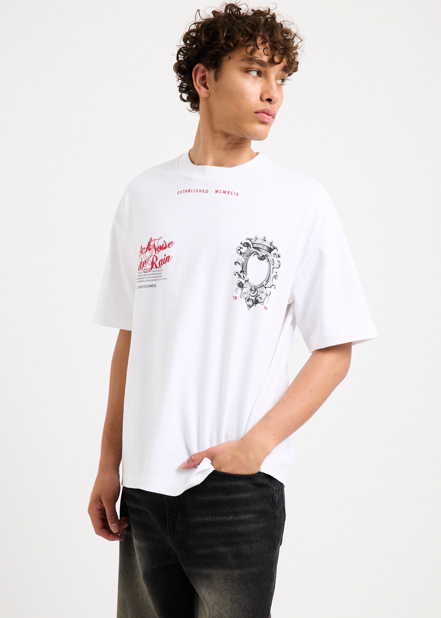 Guard T-Shirt