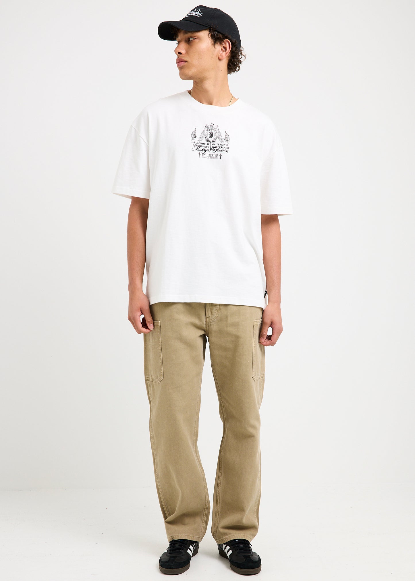 Performance T-Shirt