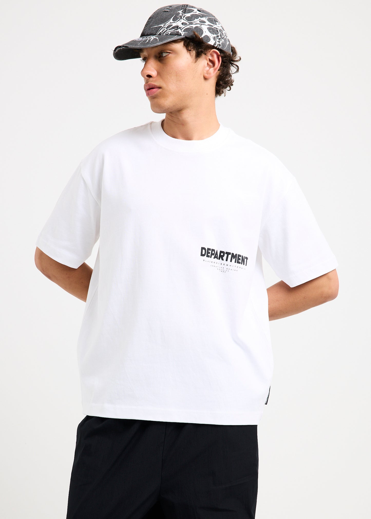 Rapture T-Shirt