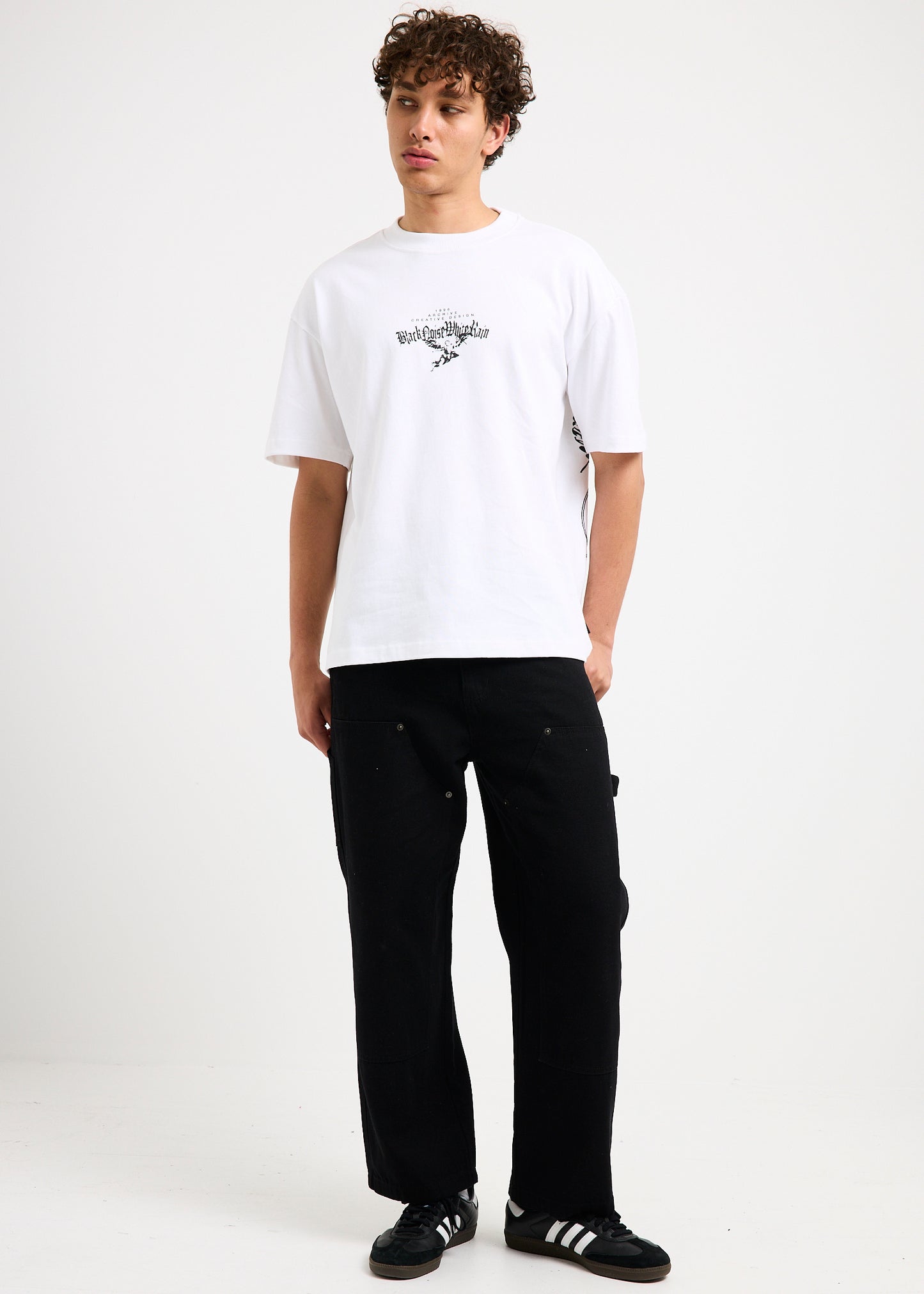 Cosmos T-Shirt