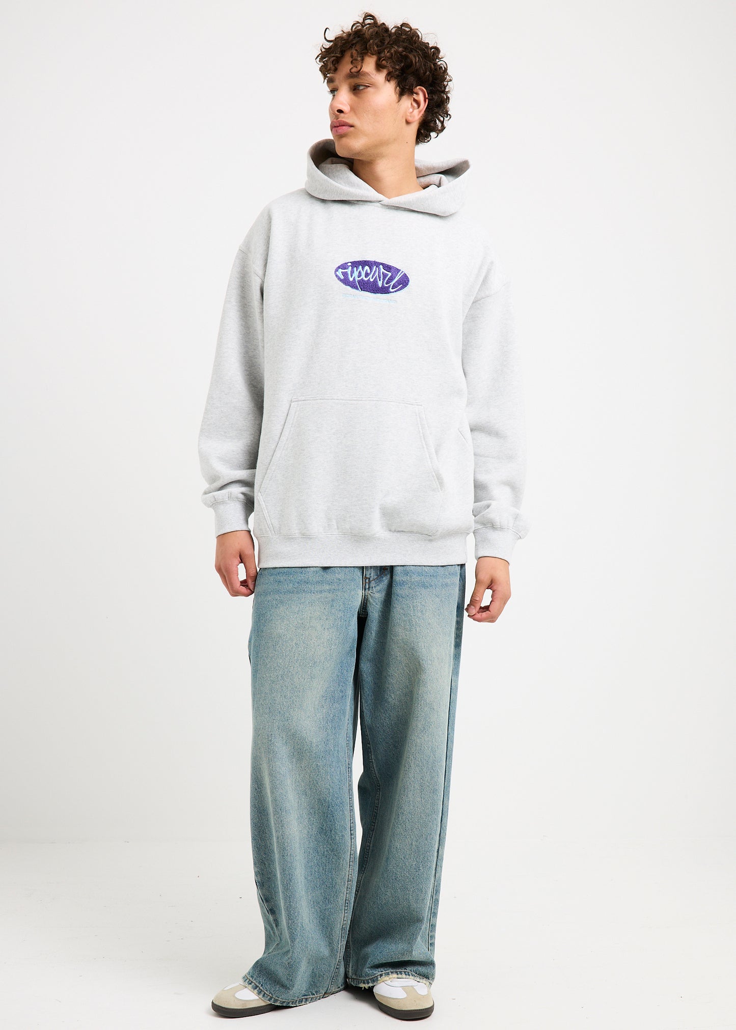 Rip Script Hood