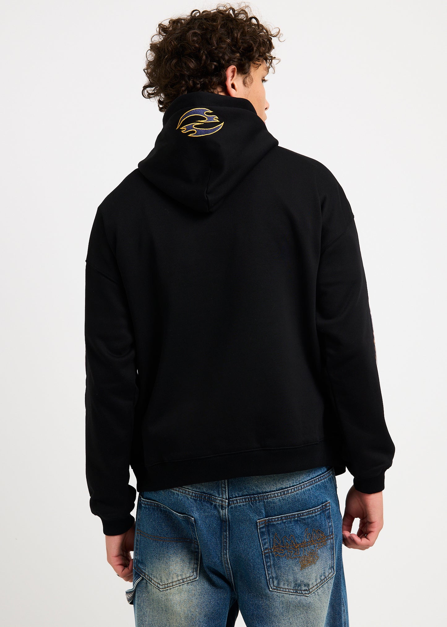 Kaoss Hoodie