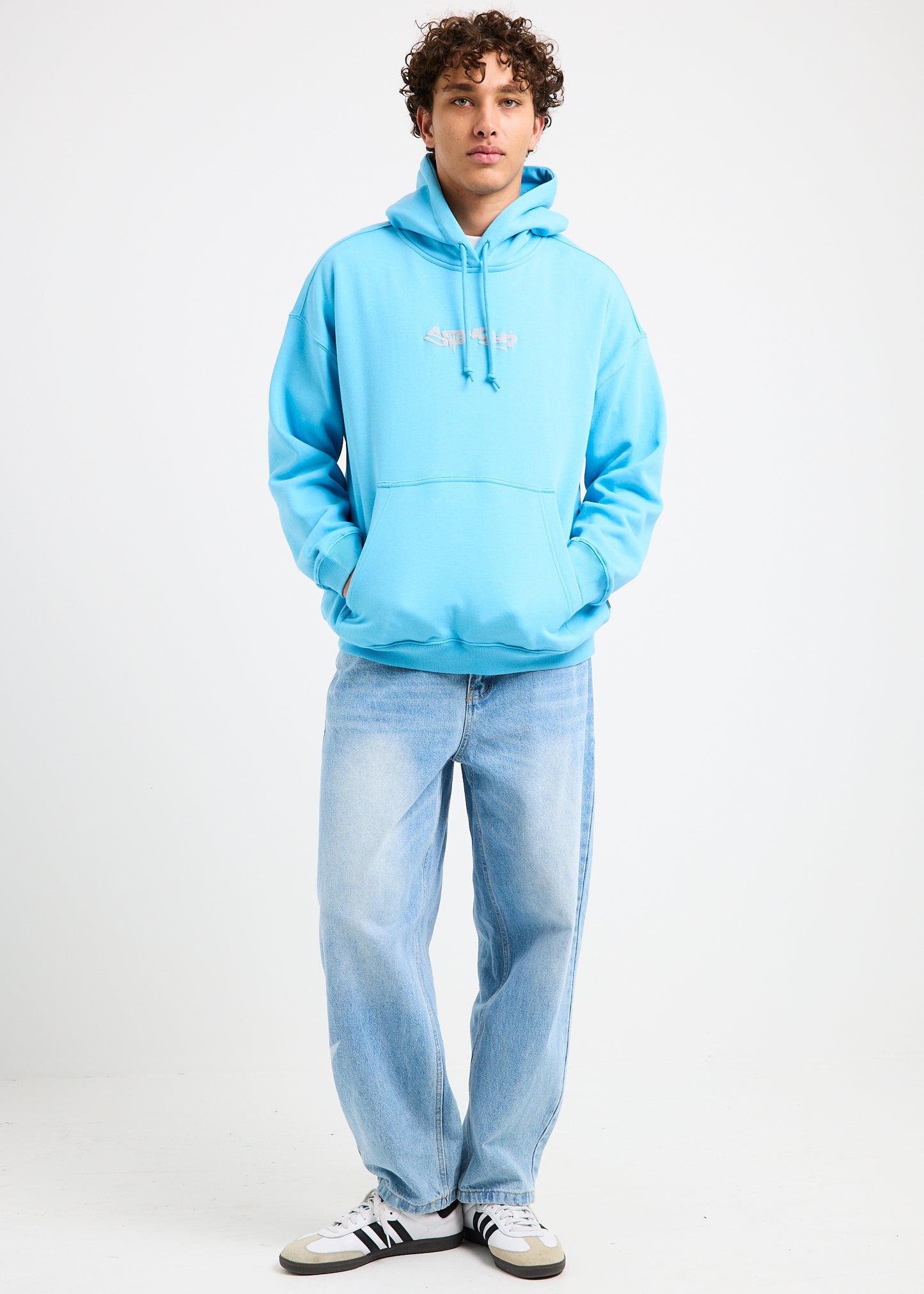 Implied Hoodie