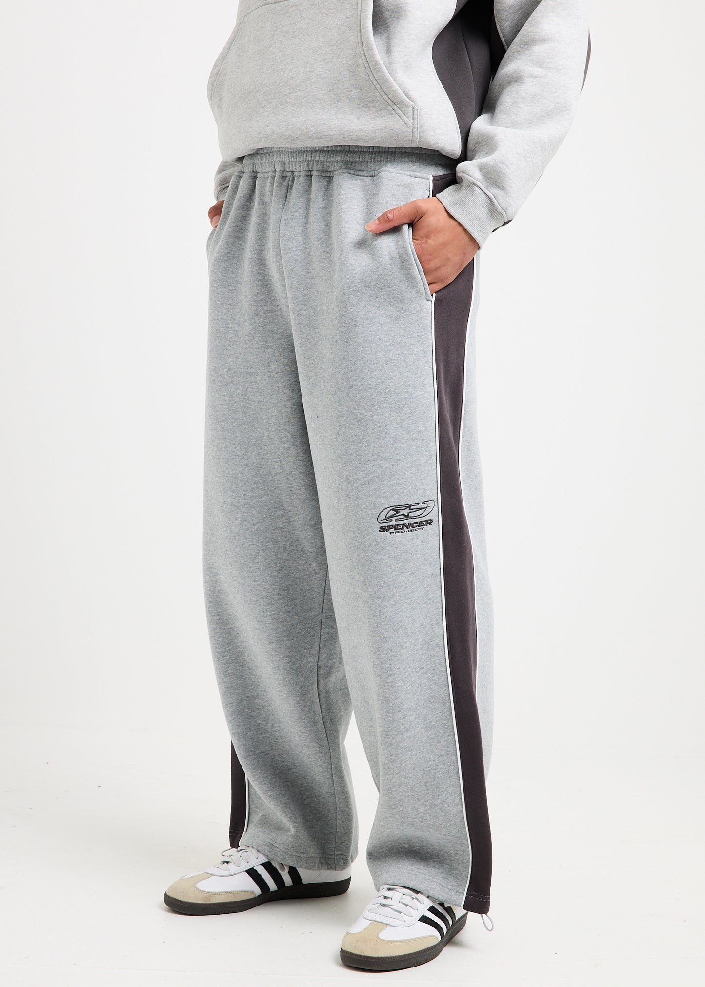 Effective Baggy Pants