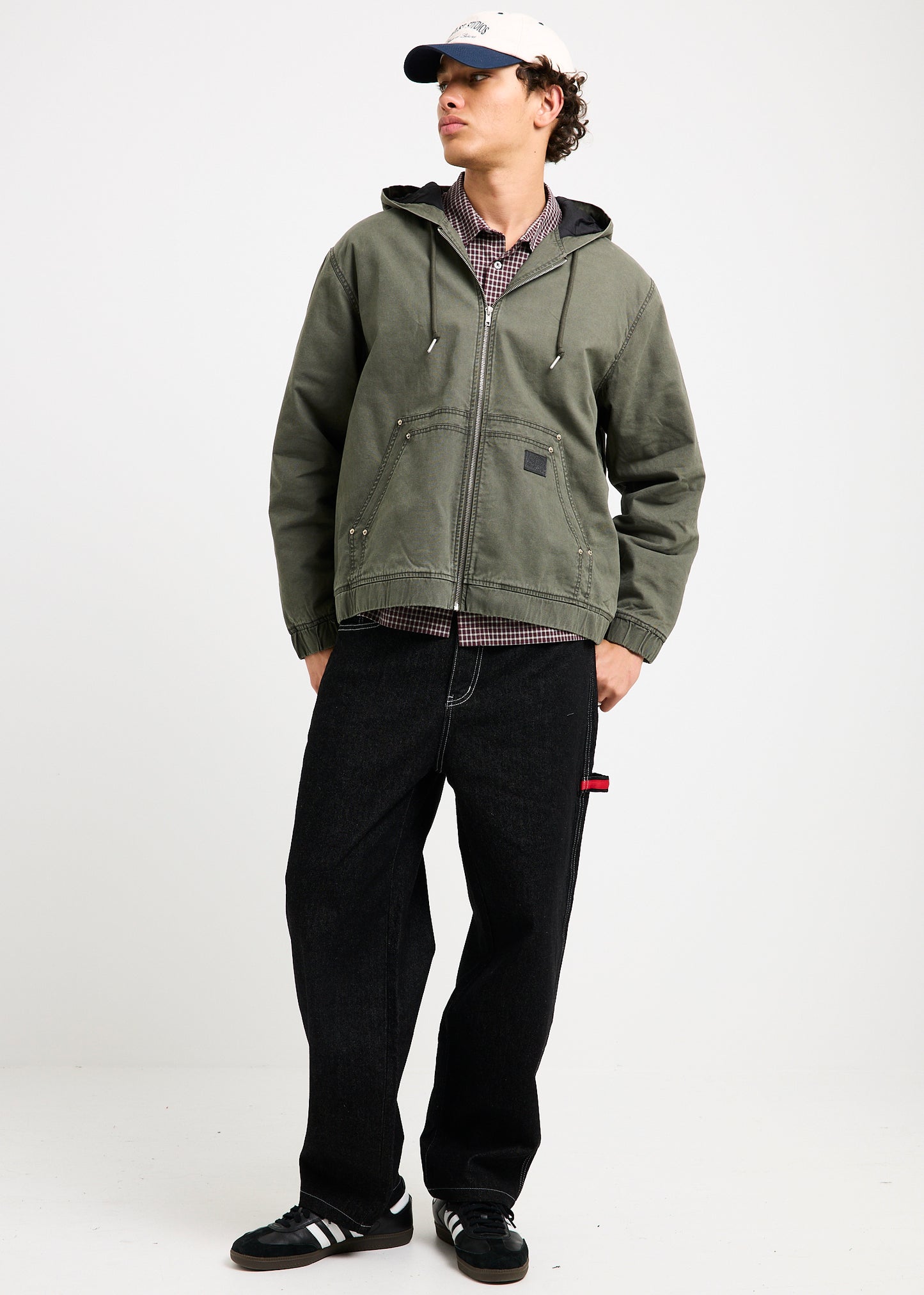 Rockland Denim Jeans