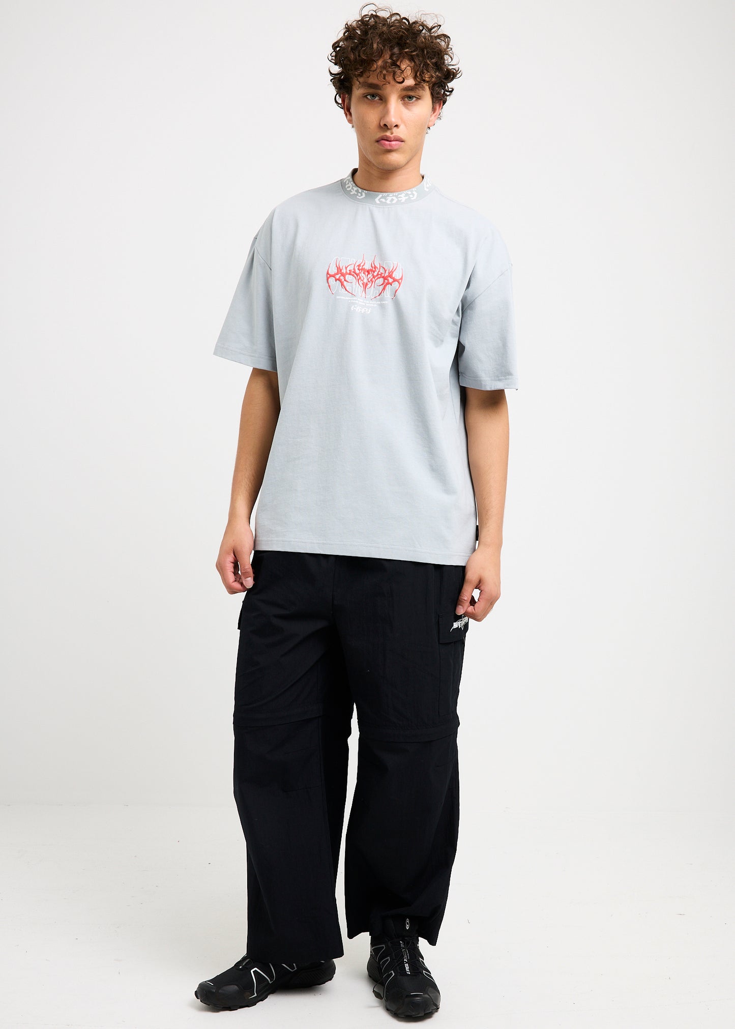 Limit T-Shirt