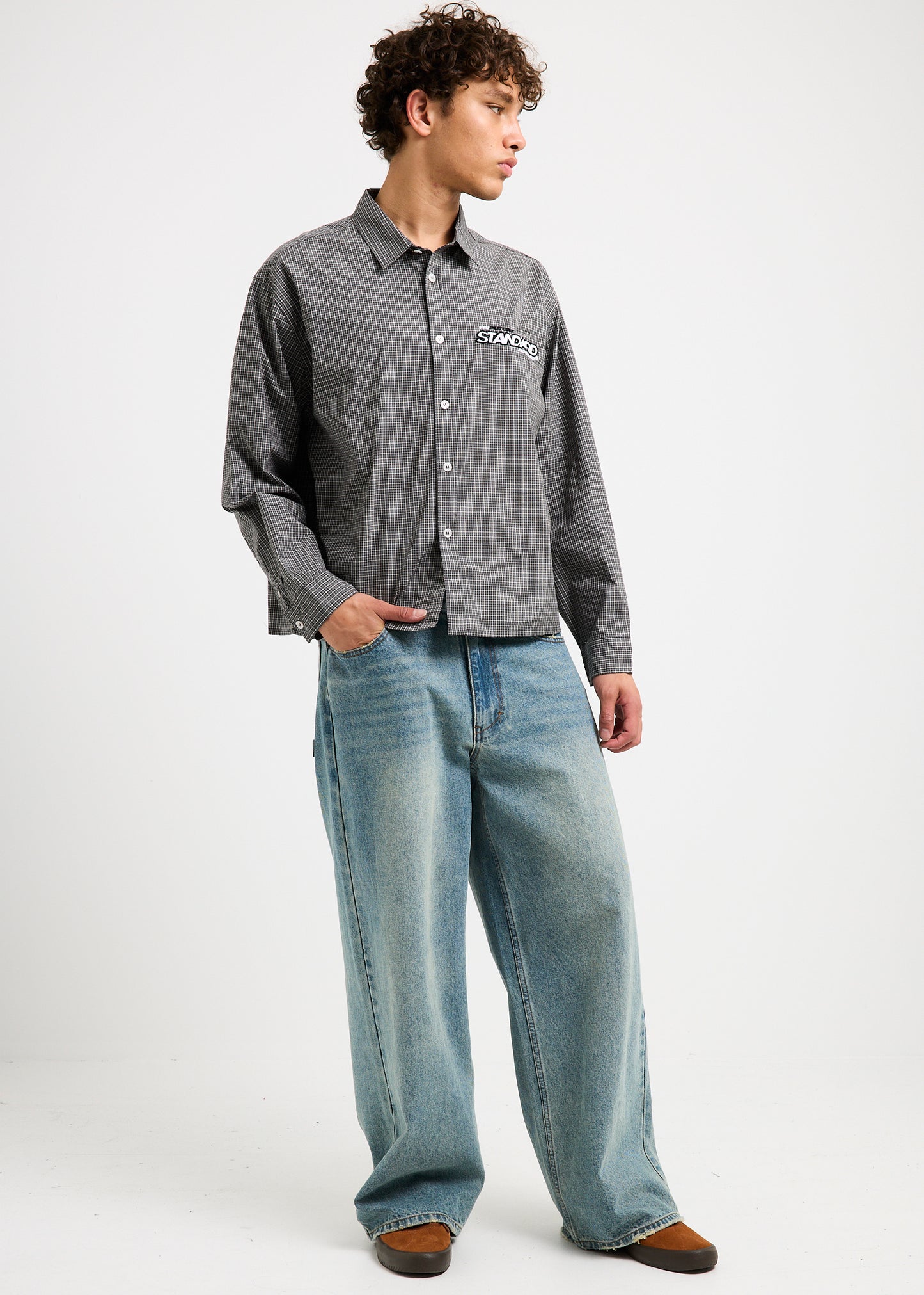 Endless Long Sleeve Shirt