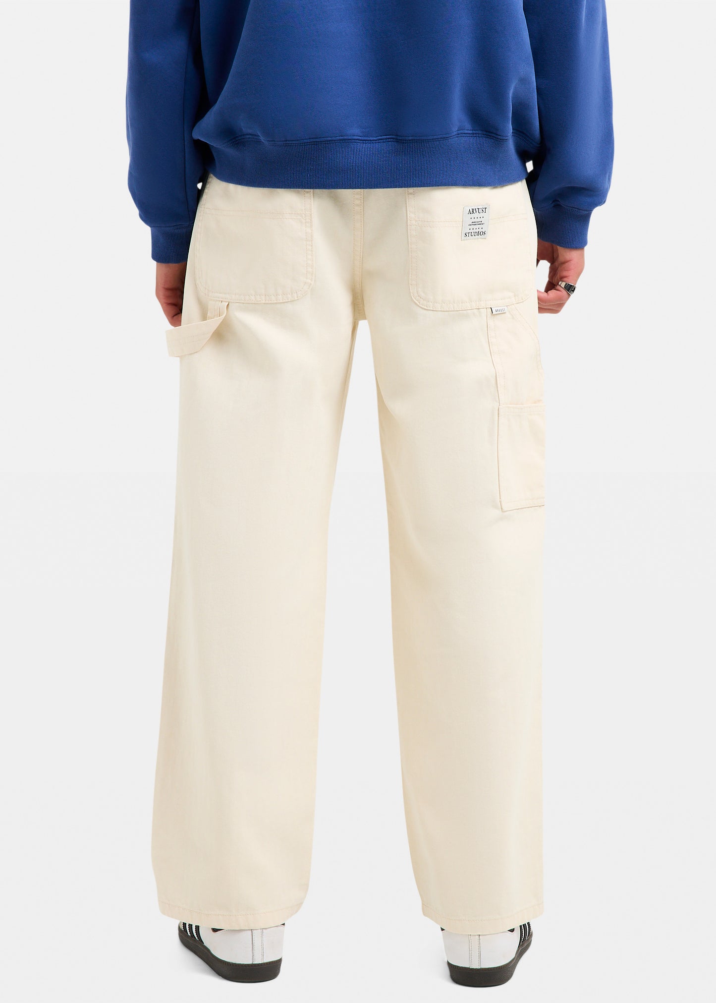 Auto Carpenter Pants