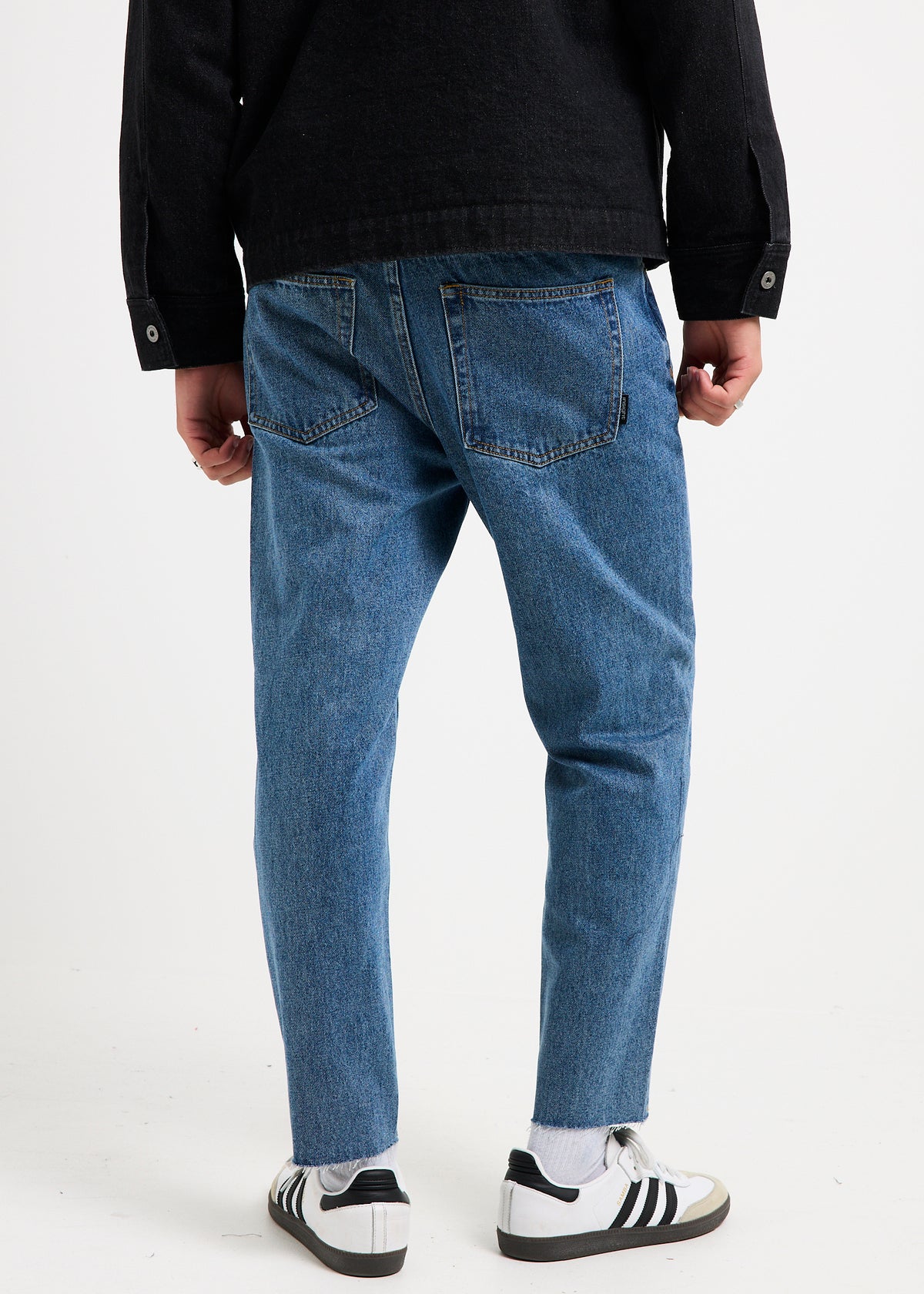 Switch Denim Jeans AFTERS BLUE