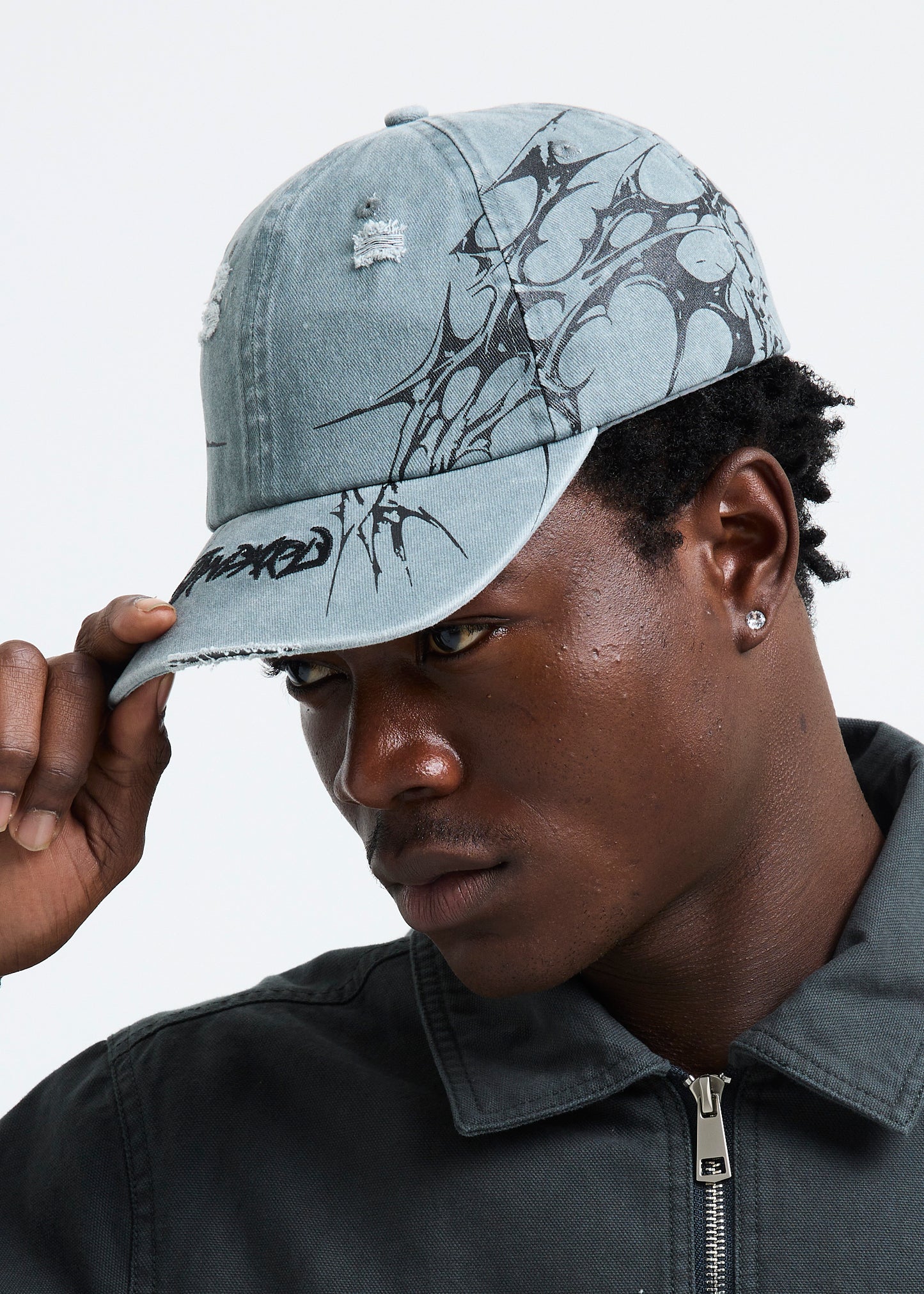 Affliction Cap