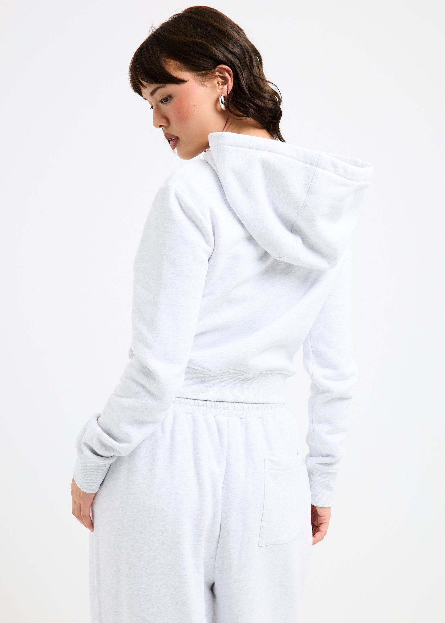 Jayme Hoodie