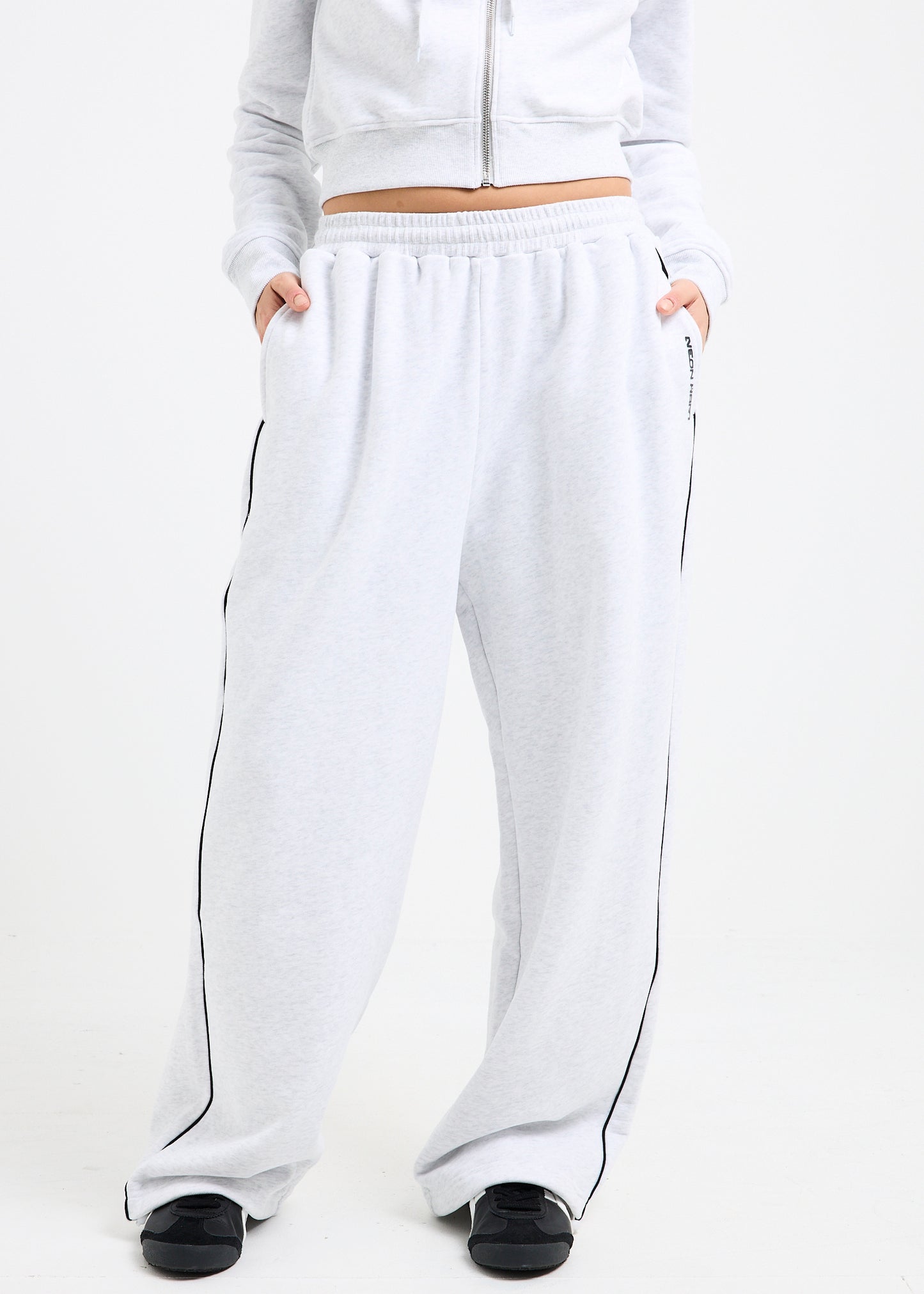 Jayme Fleece Jogger