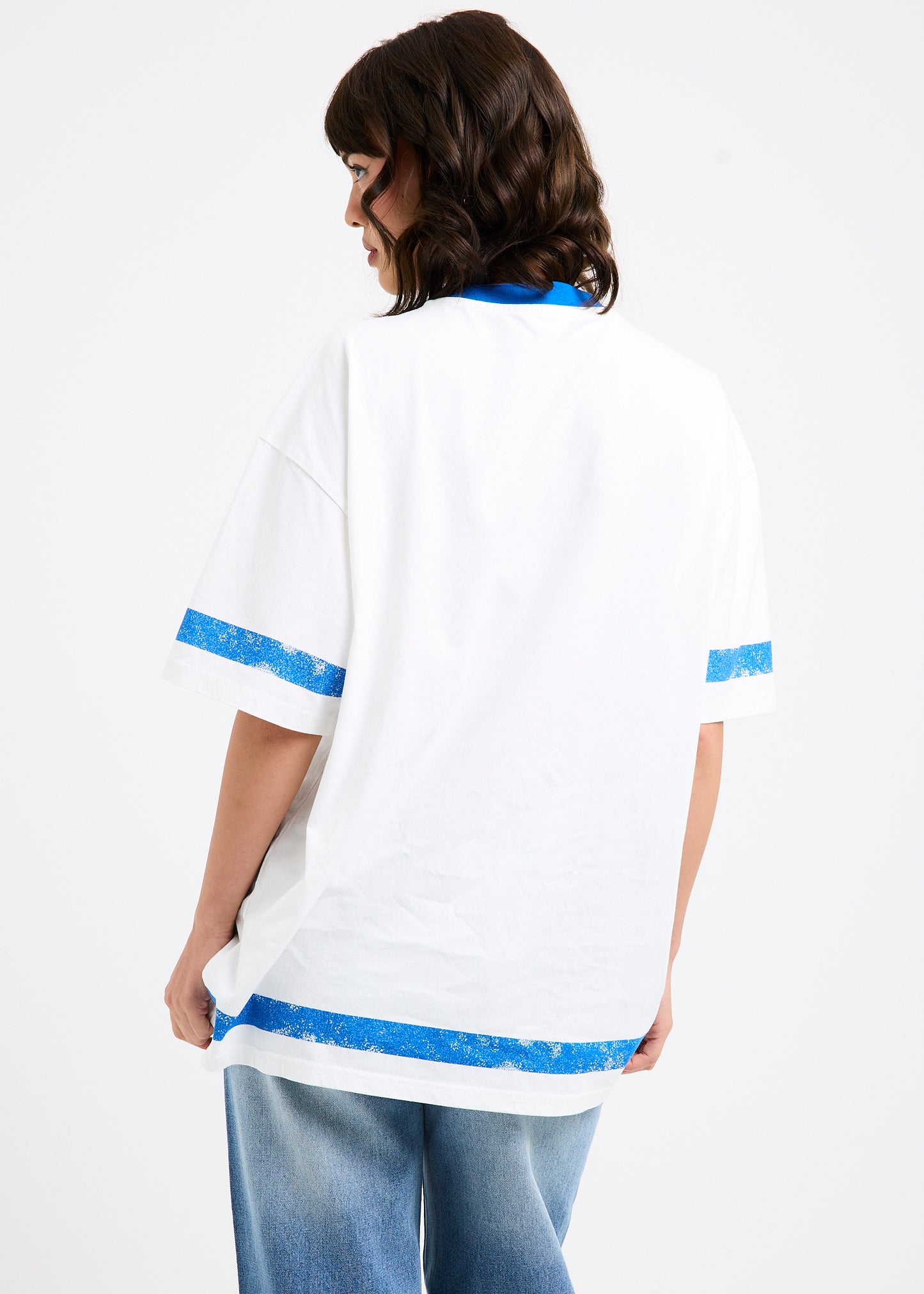 Zaria Graphic T-Shirt