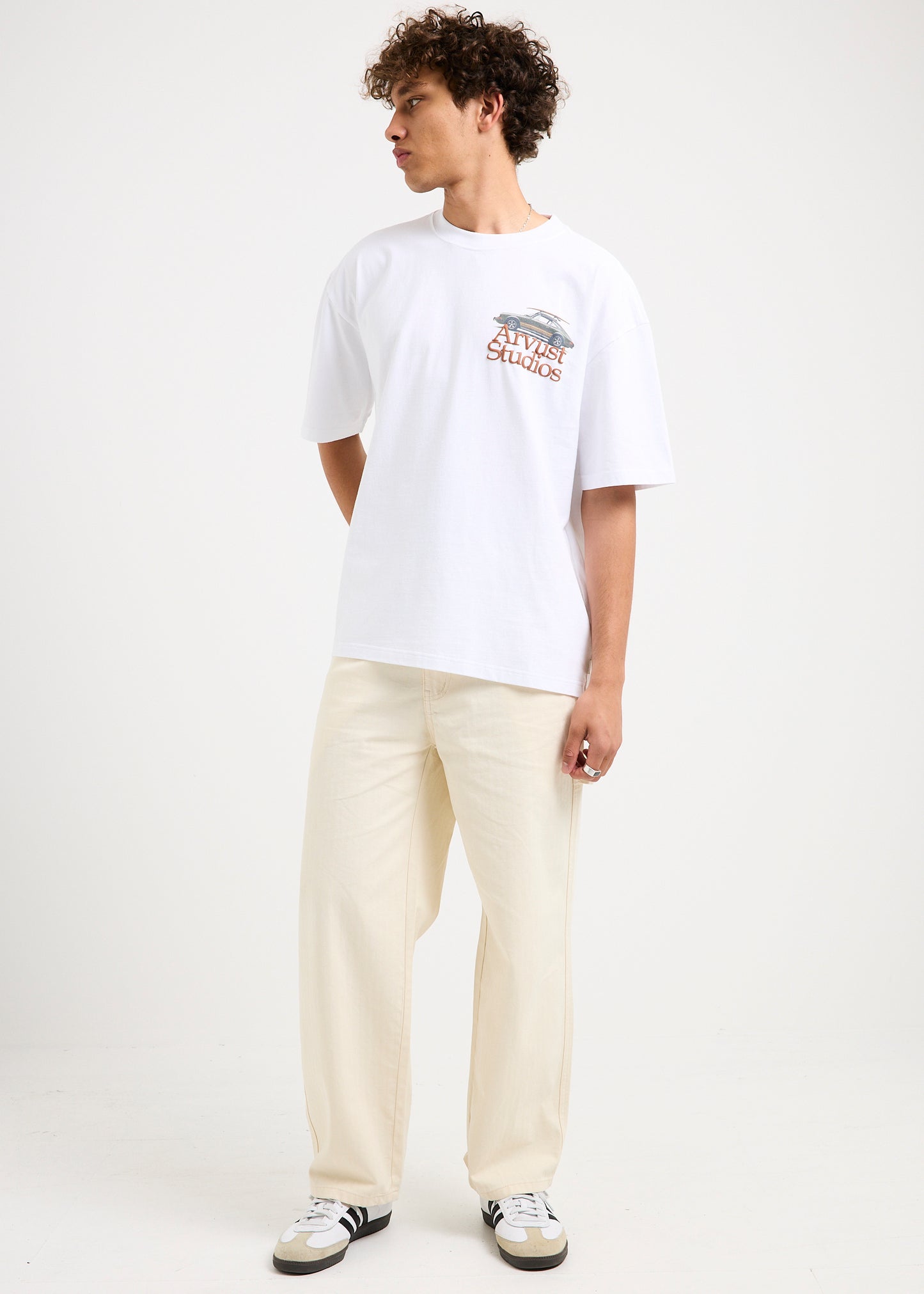 Motor T-Shirt