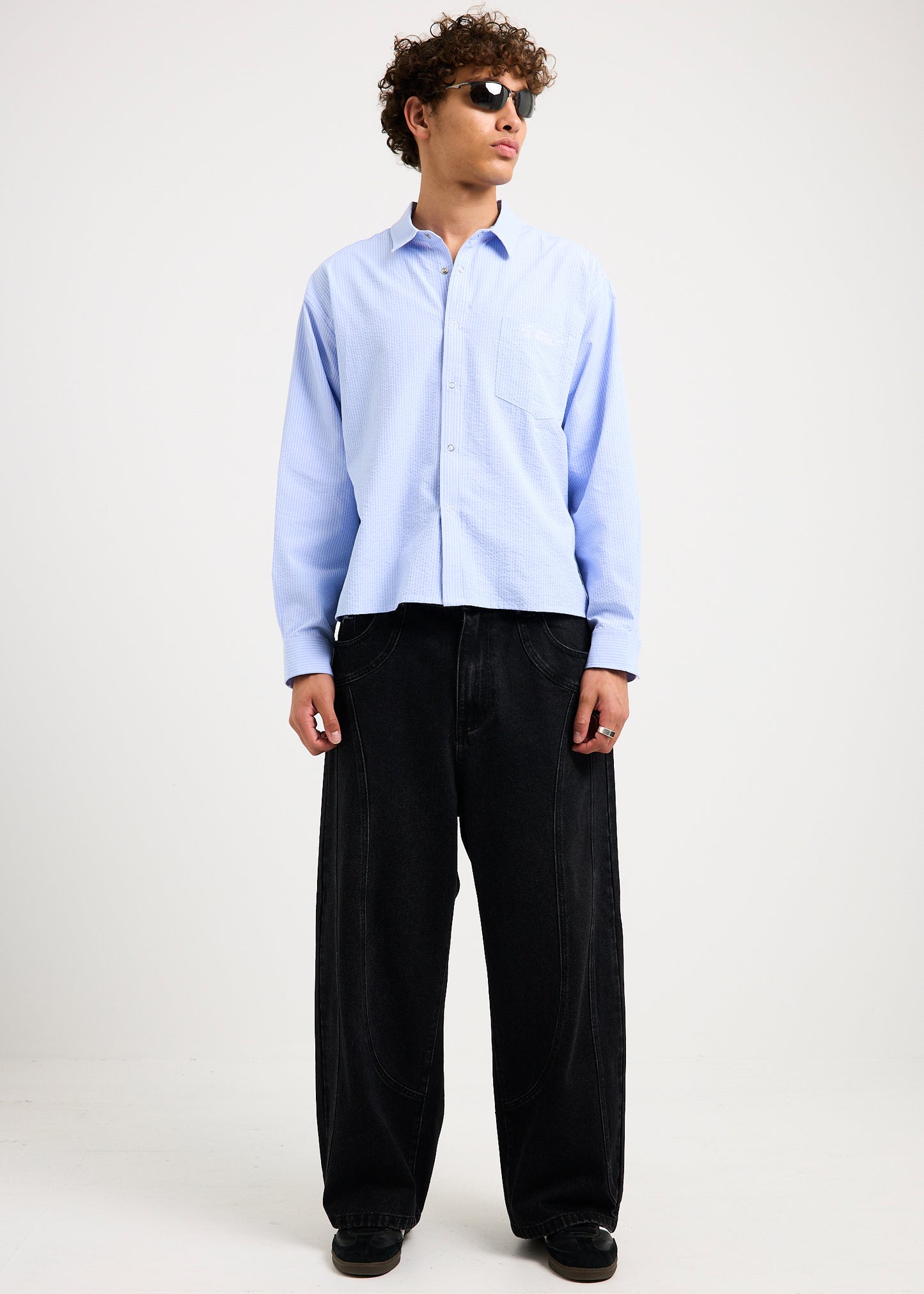 Unit Denim Jeans