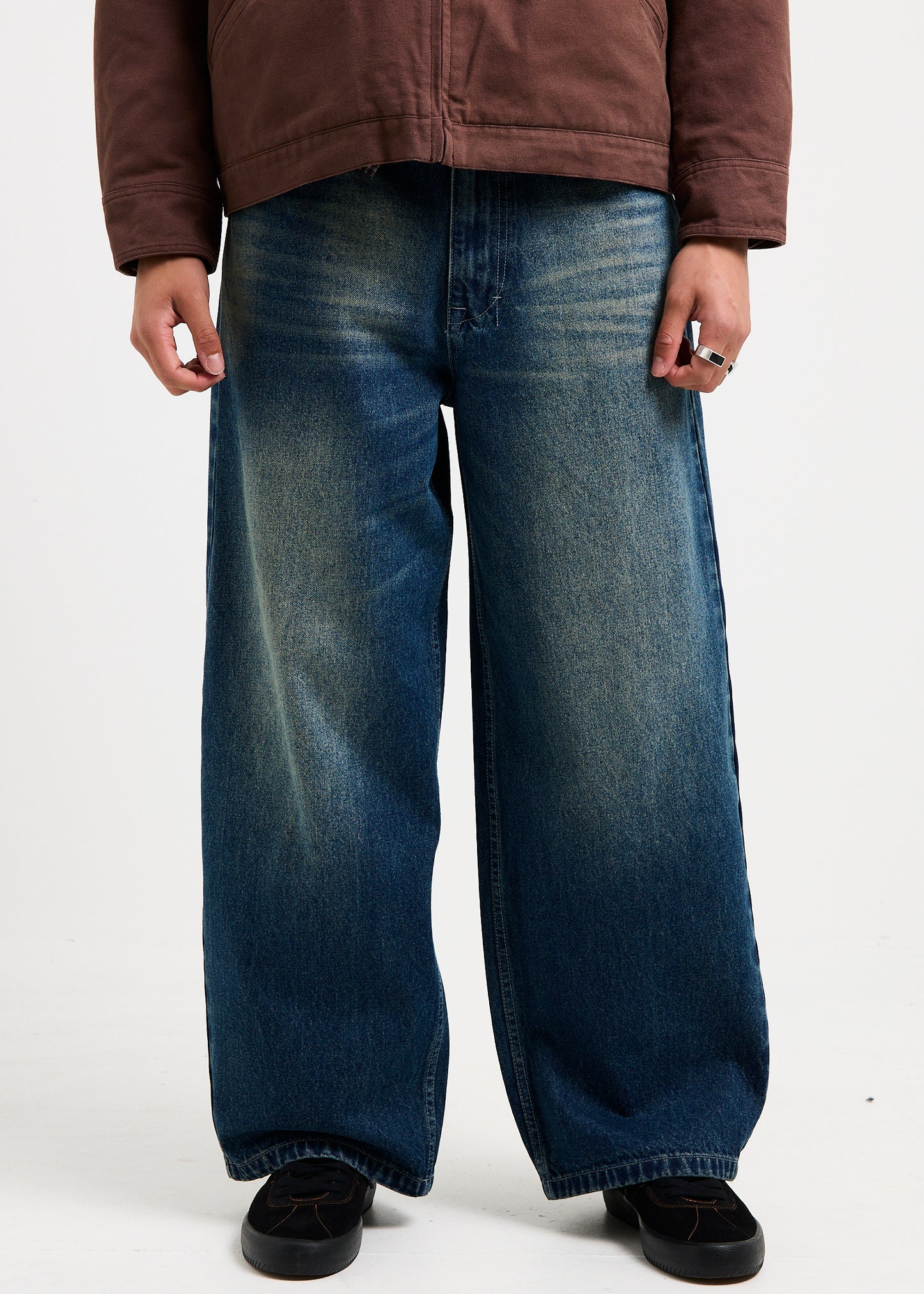 Society Neo Denim Jeans