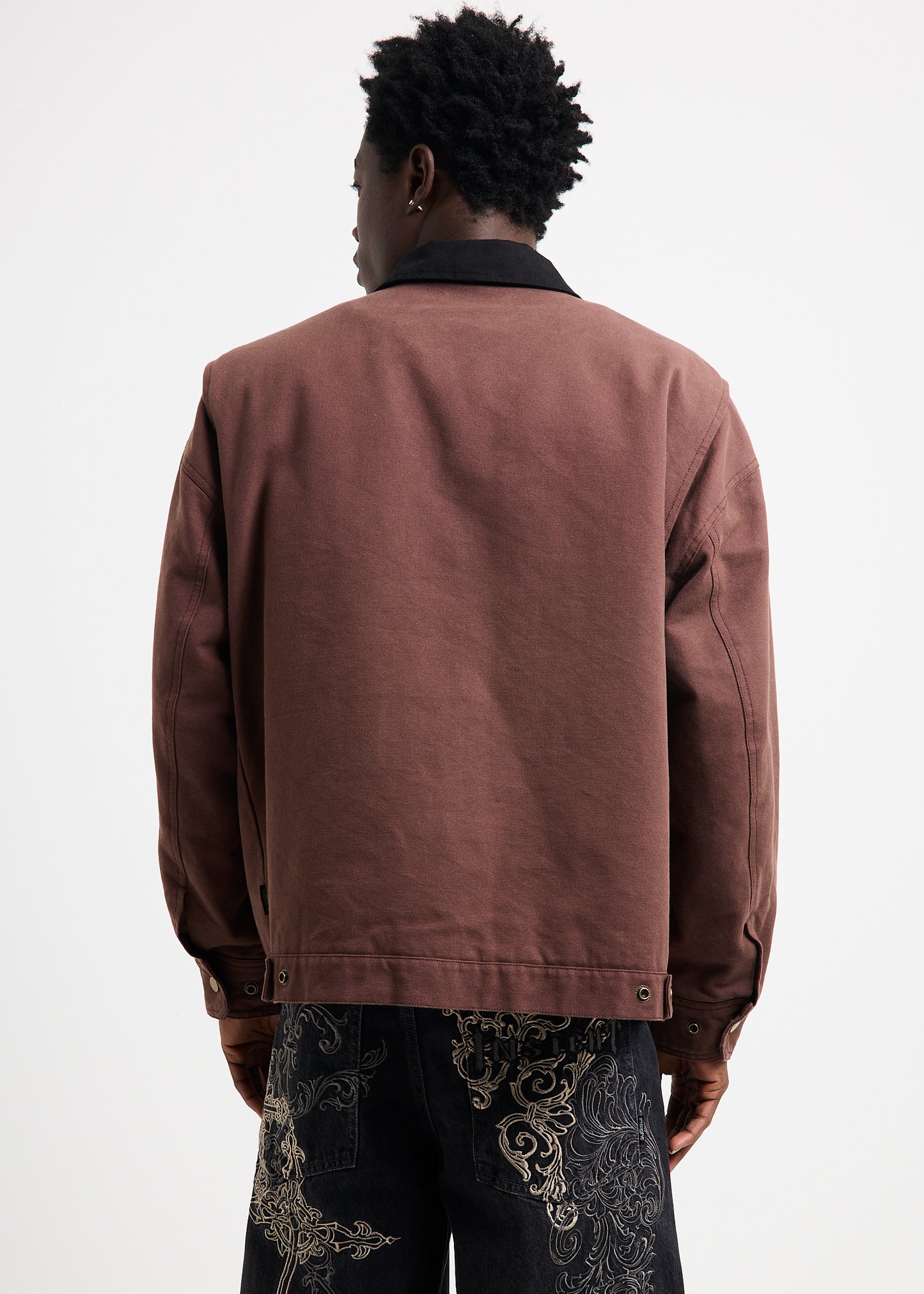 Ratchet Jacket