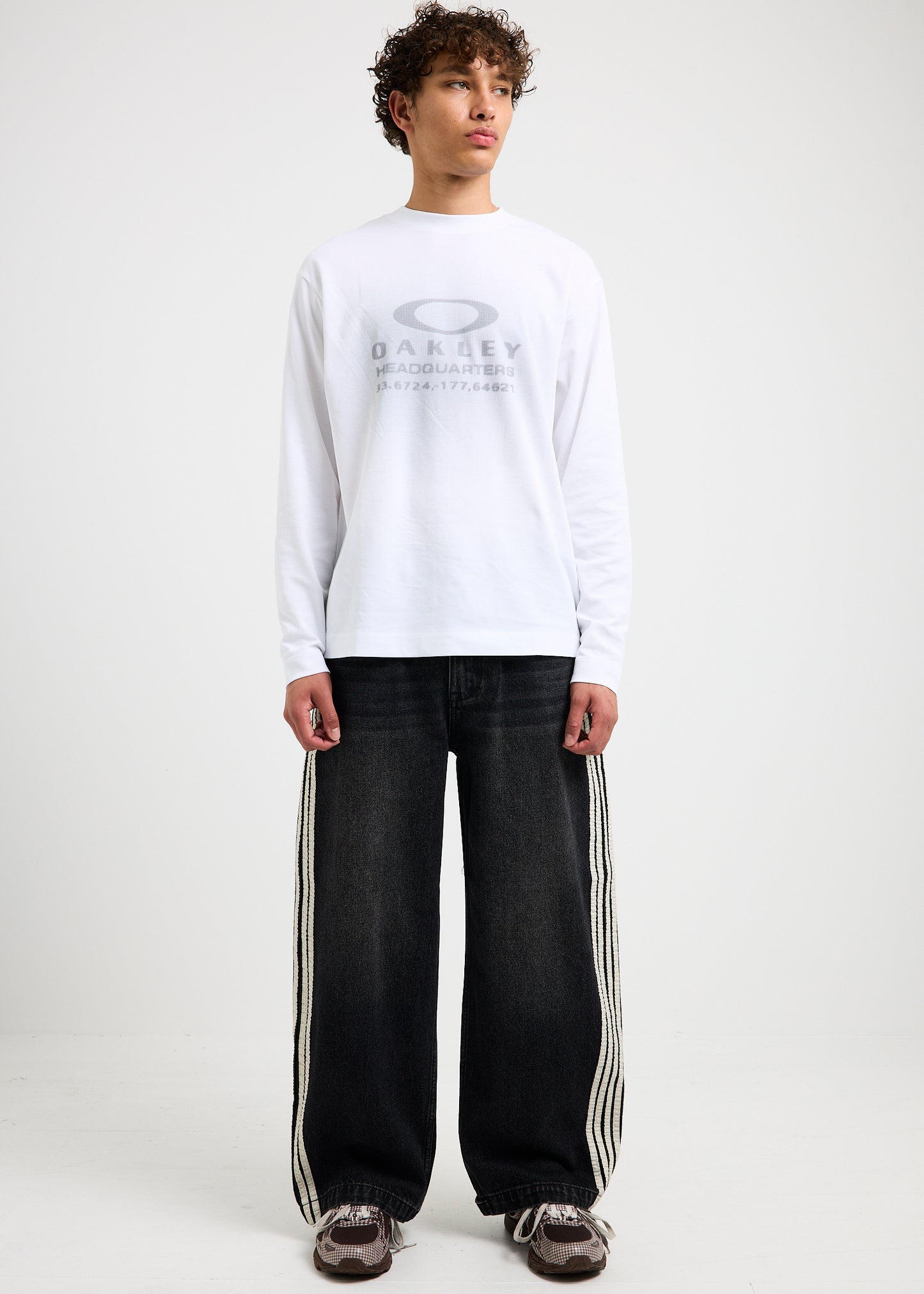 Herzo Denim Jeans