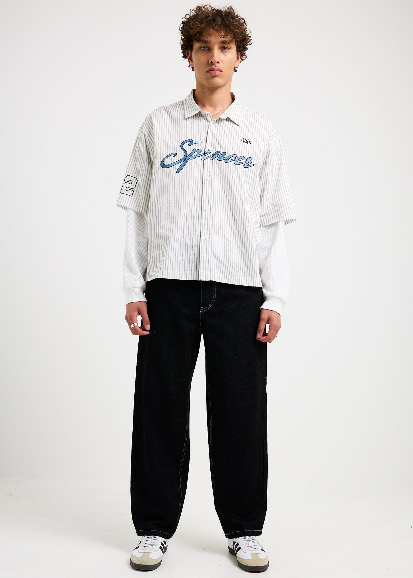 Passage Denim Jeans