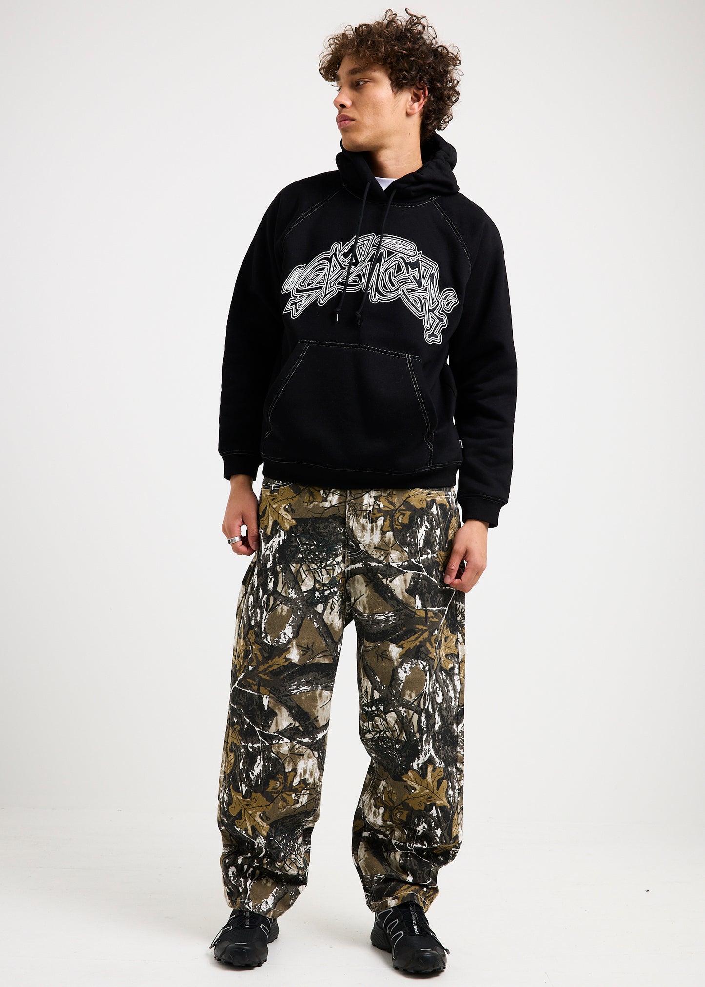 Eternal Pants