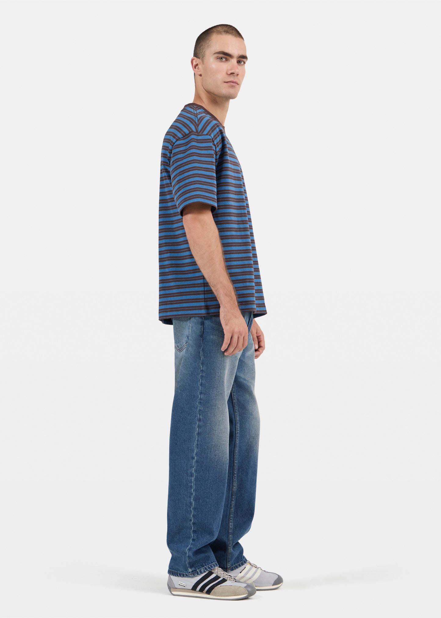 Stripe T-Shirt