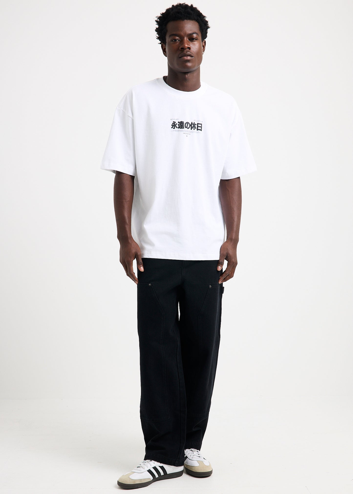 Sunfade T-Shirt