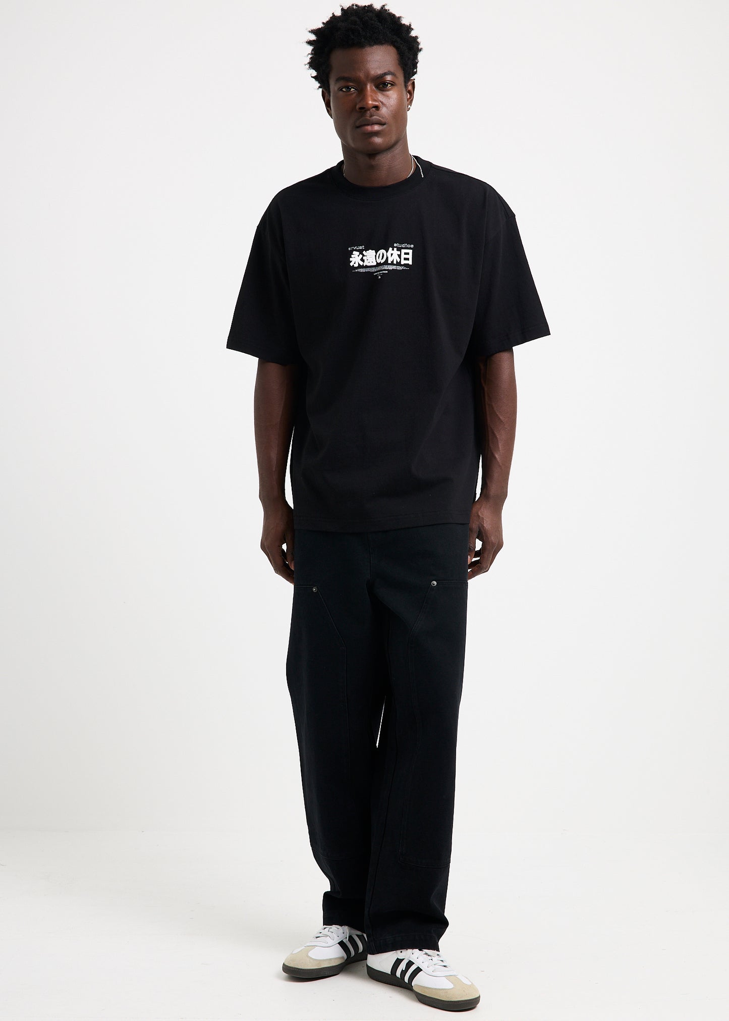 Pasadena T-Shirt