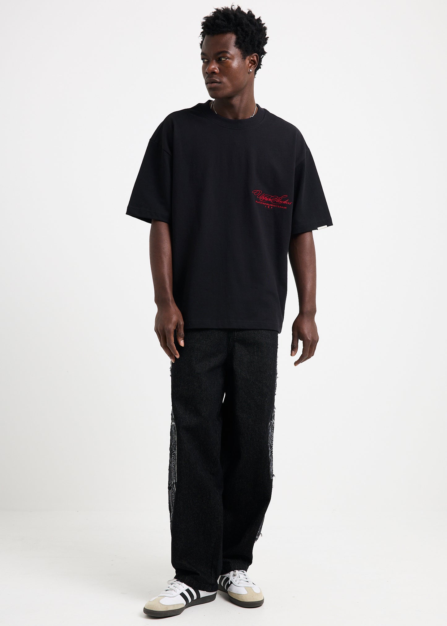 Sheen T-Shirt