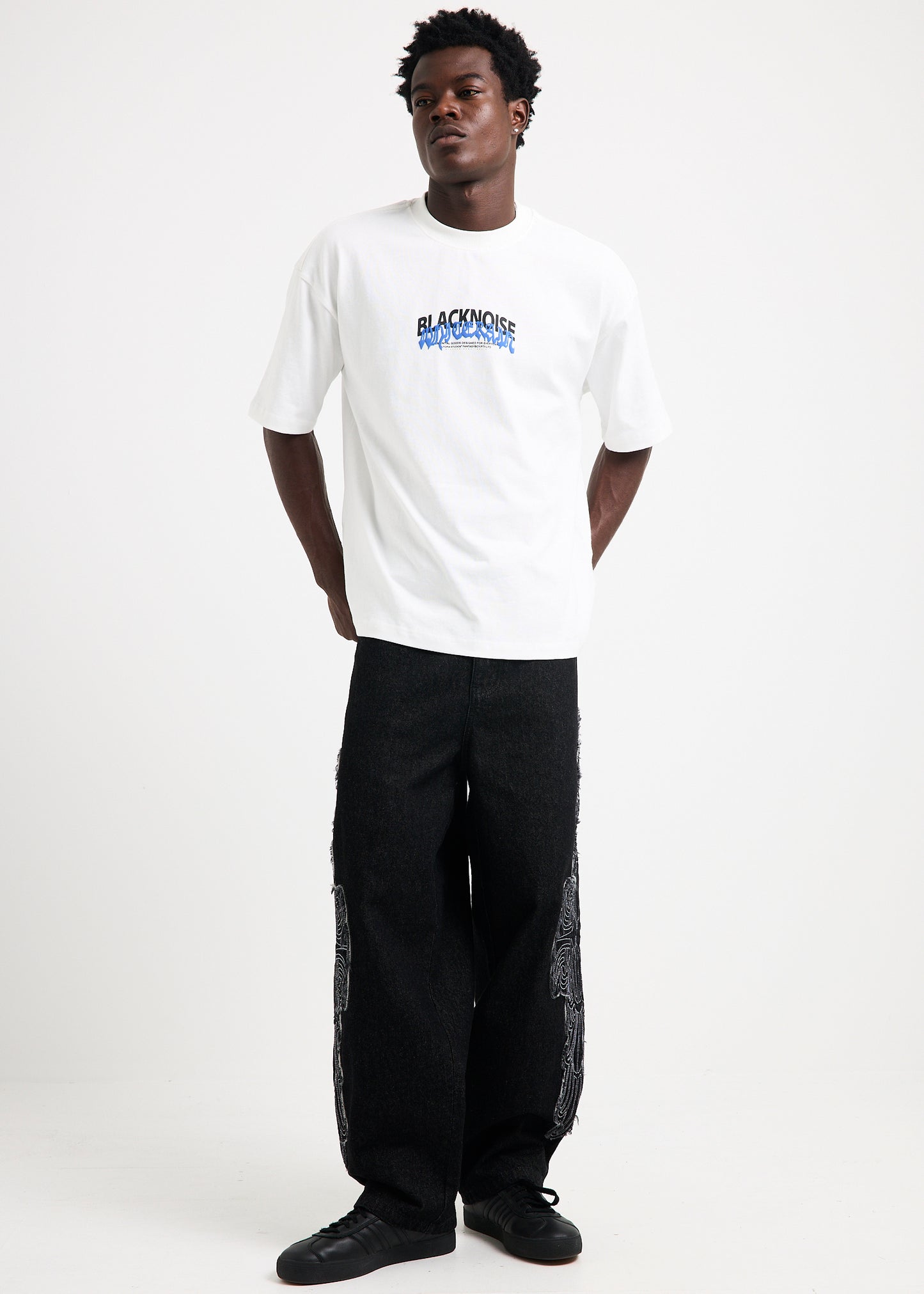 Blasting T-Shirt
