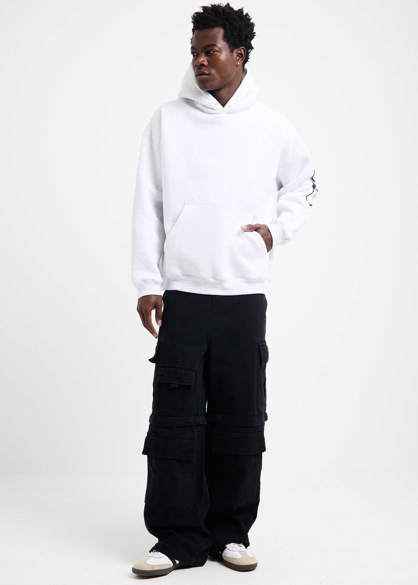 World Hoodie