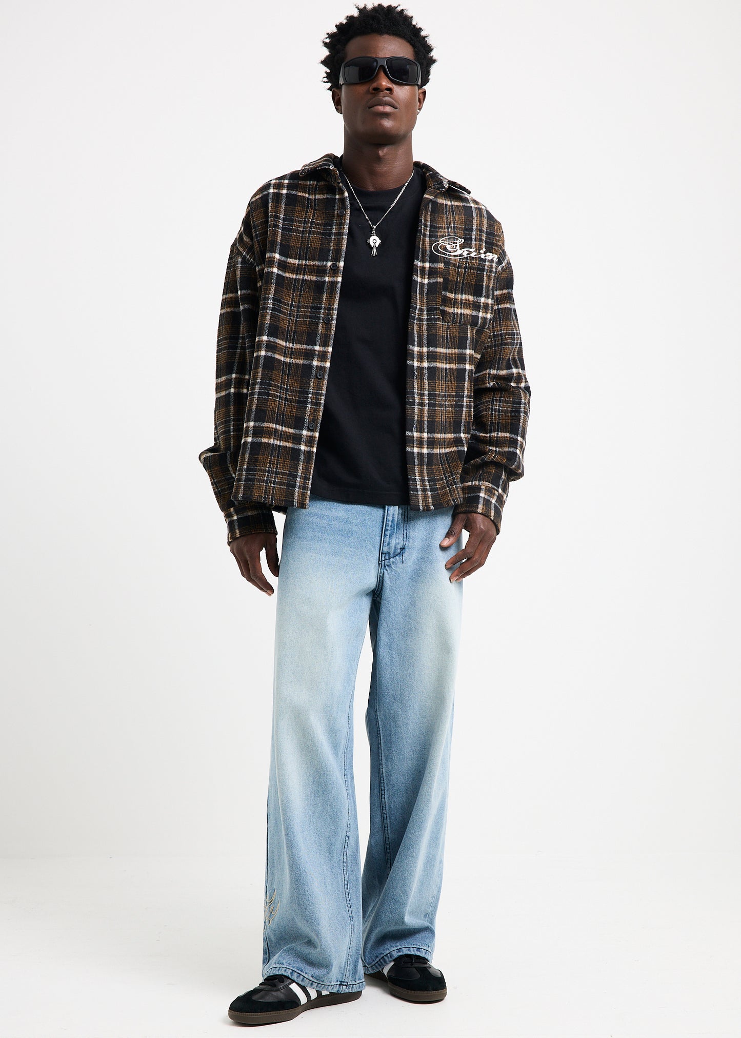 Afterlife Denim Jeans