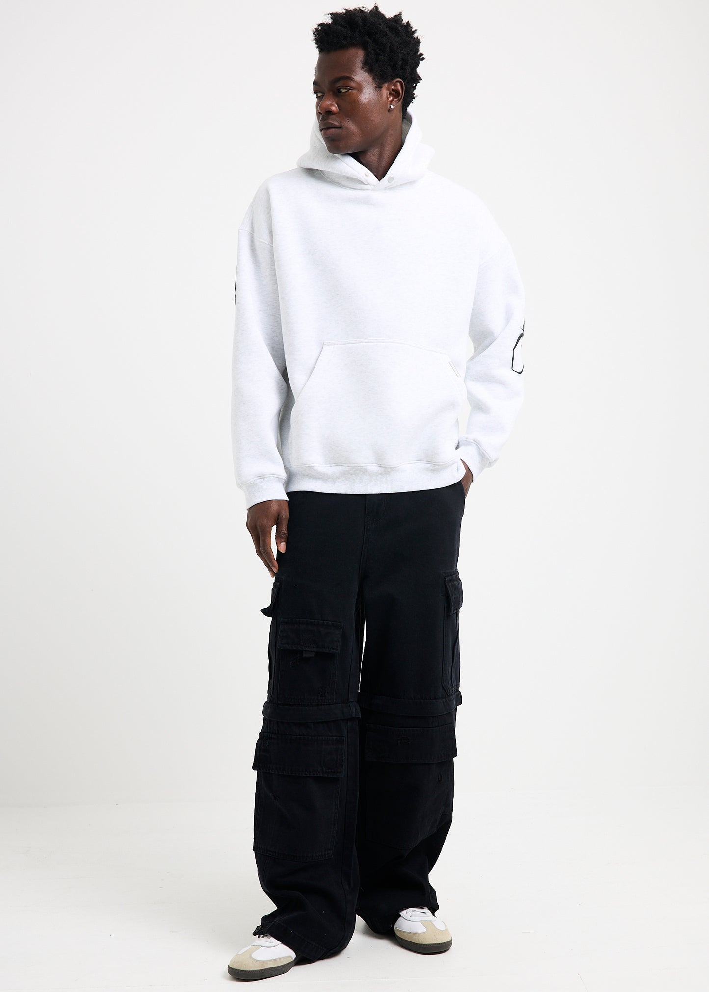 Archgoat Cargo Pants
