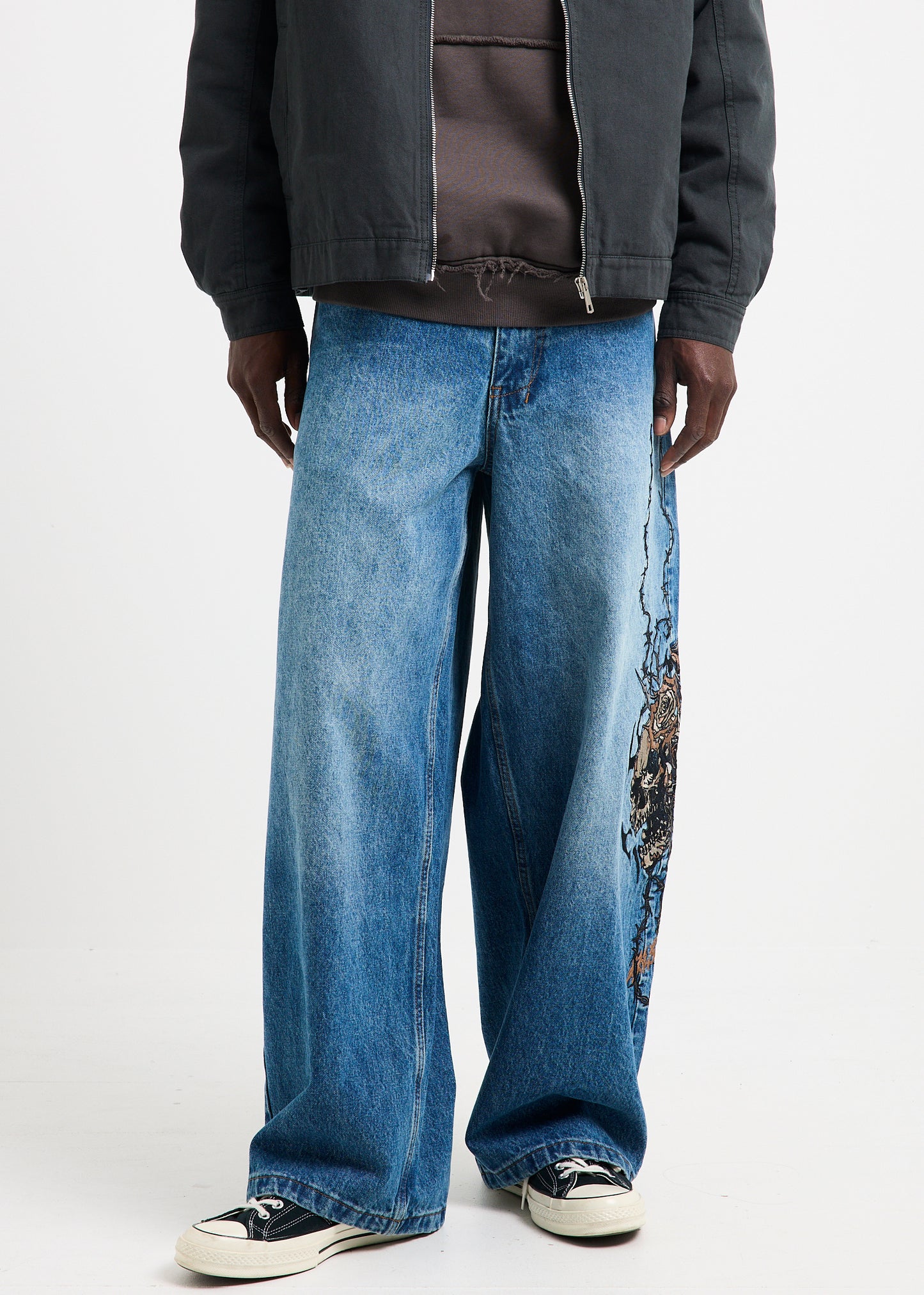 Cerro Denim Jeans