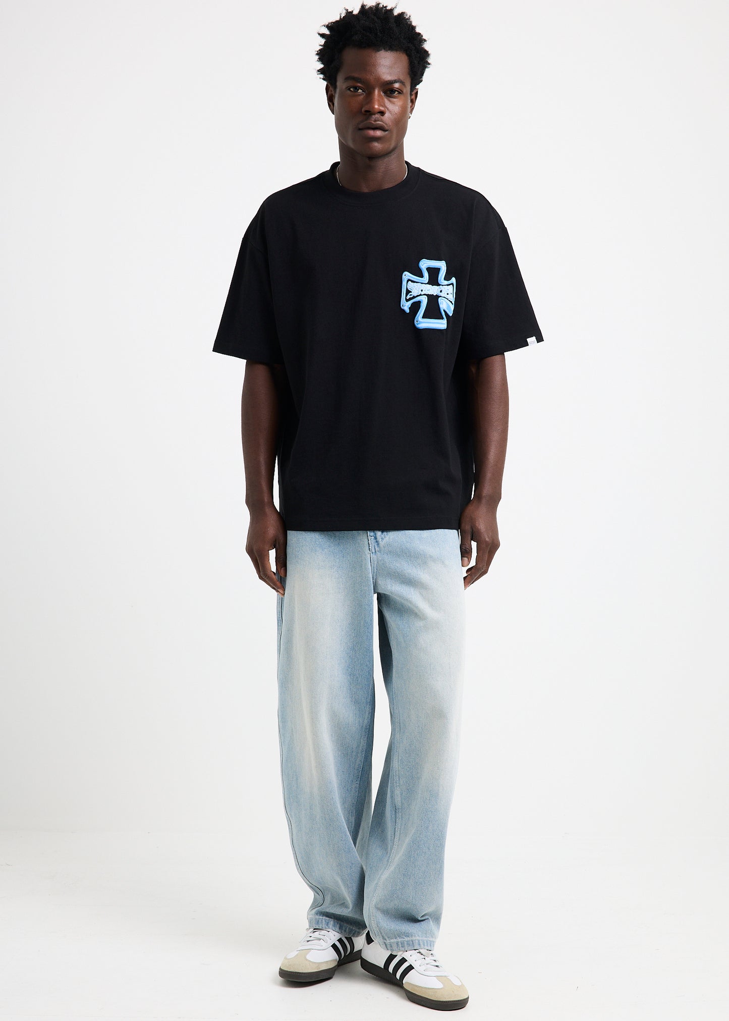 Cross T-Shirt