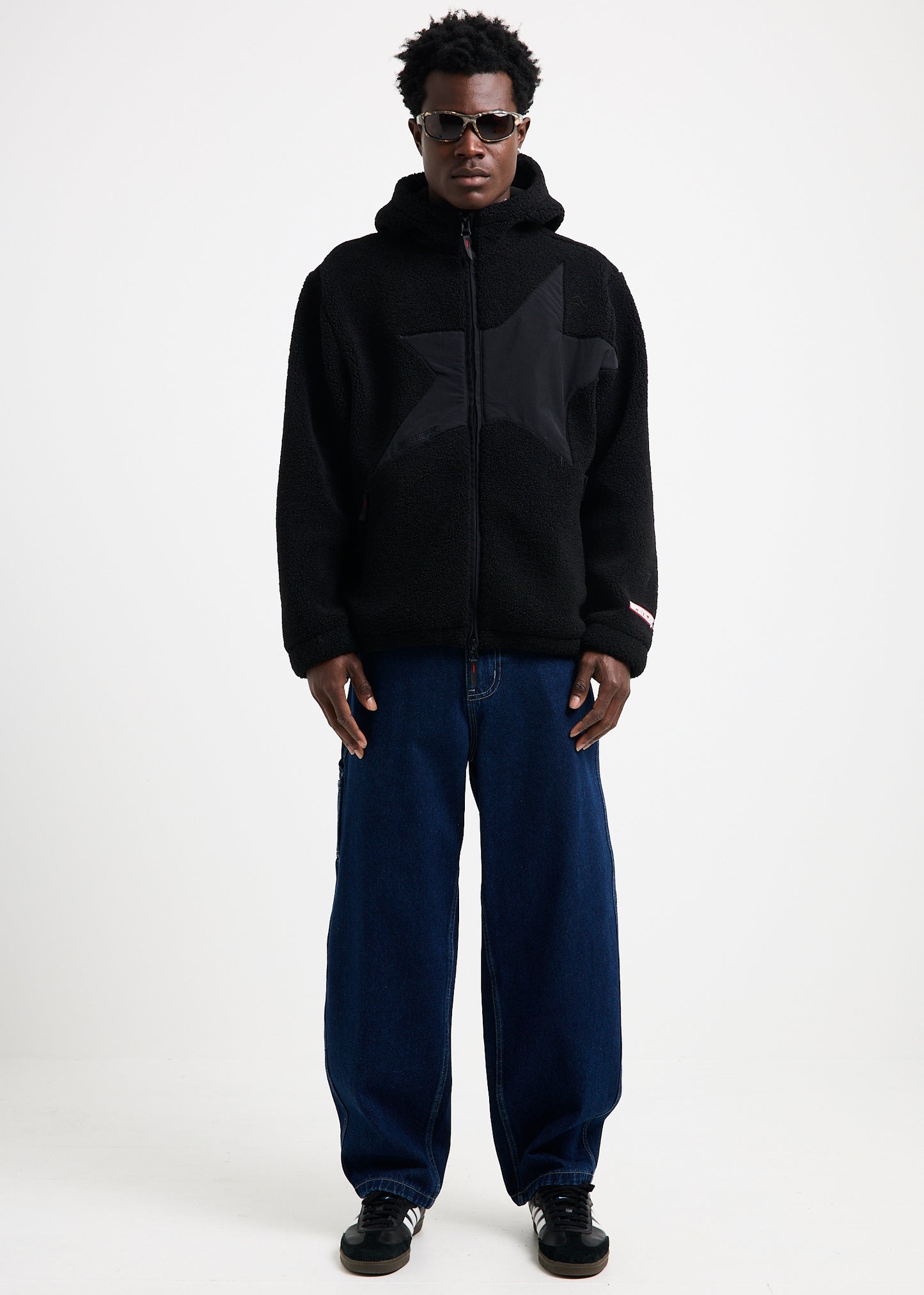 Vital Sherpa Jacket