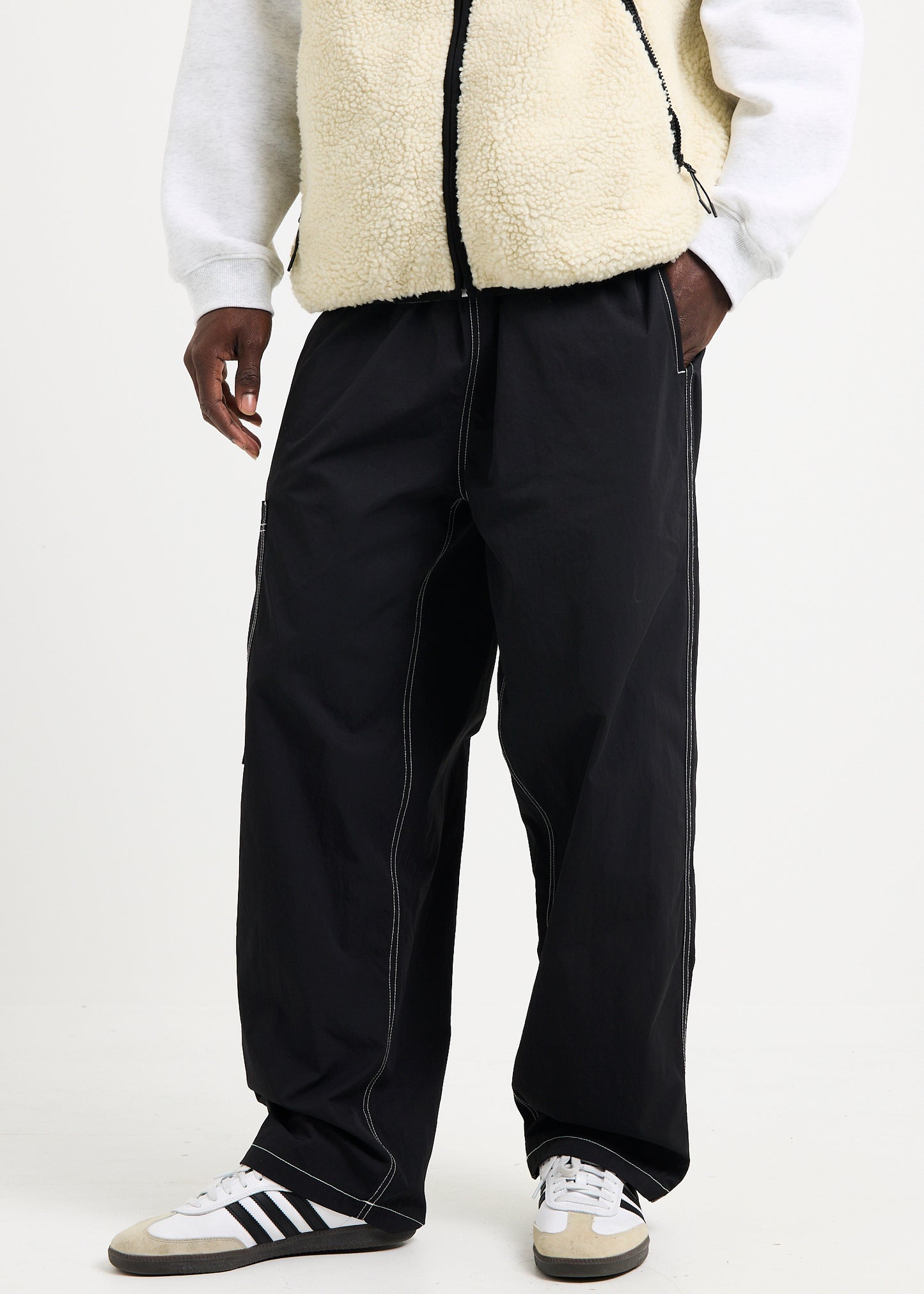 Transit Tech Pants