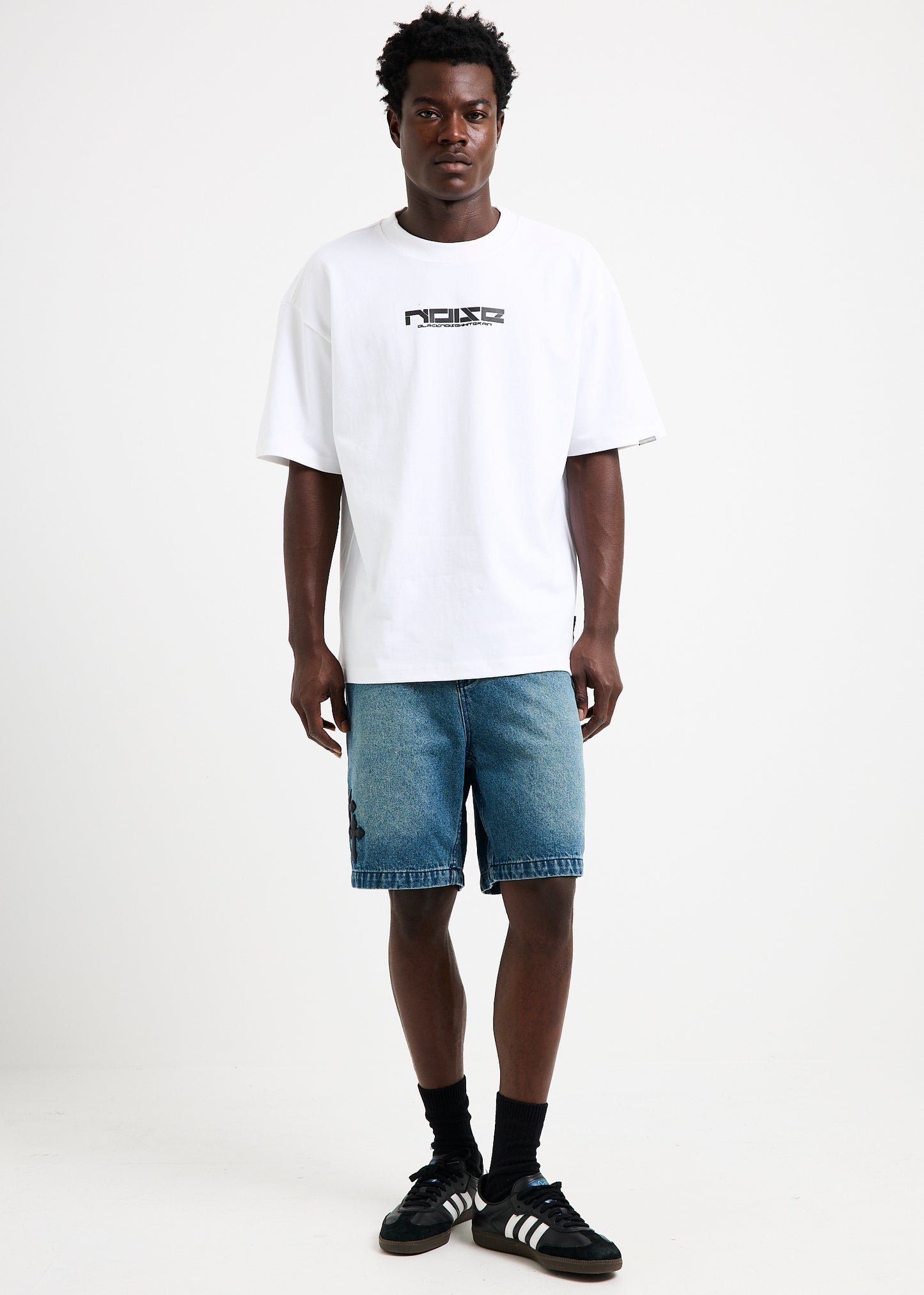 Motion Script T-Shirt