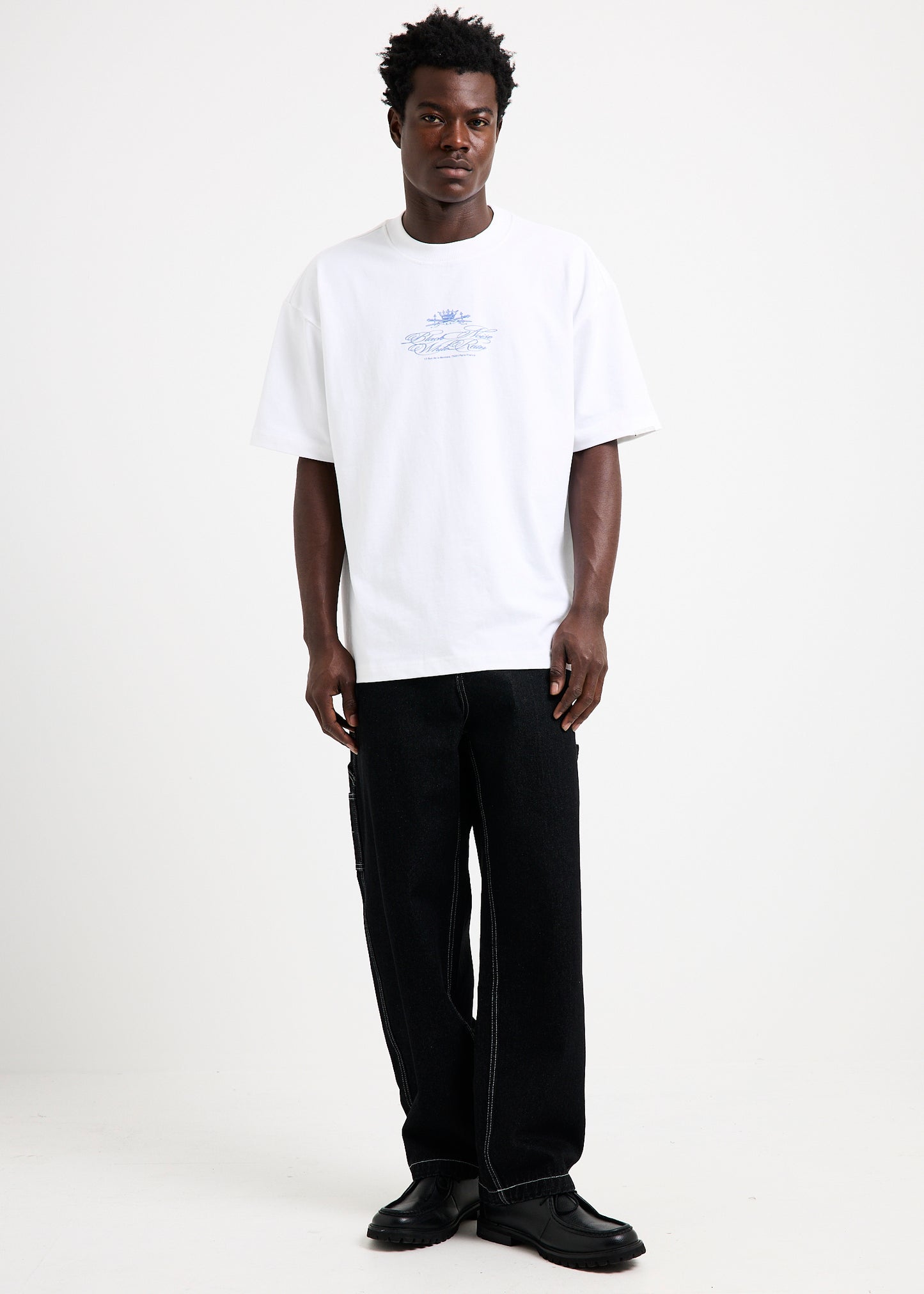 Divine Pulse T-Shirt