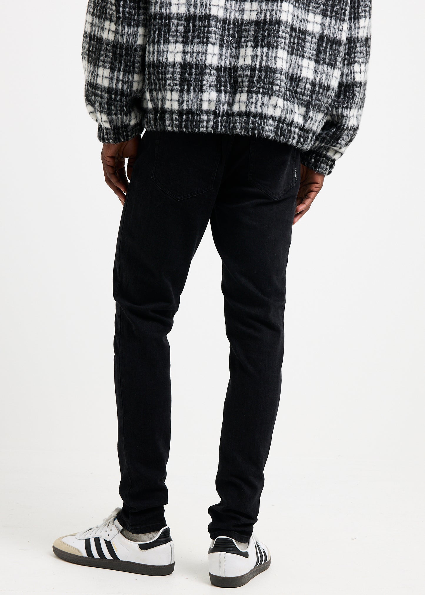 City Riot Denim Jeans
