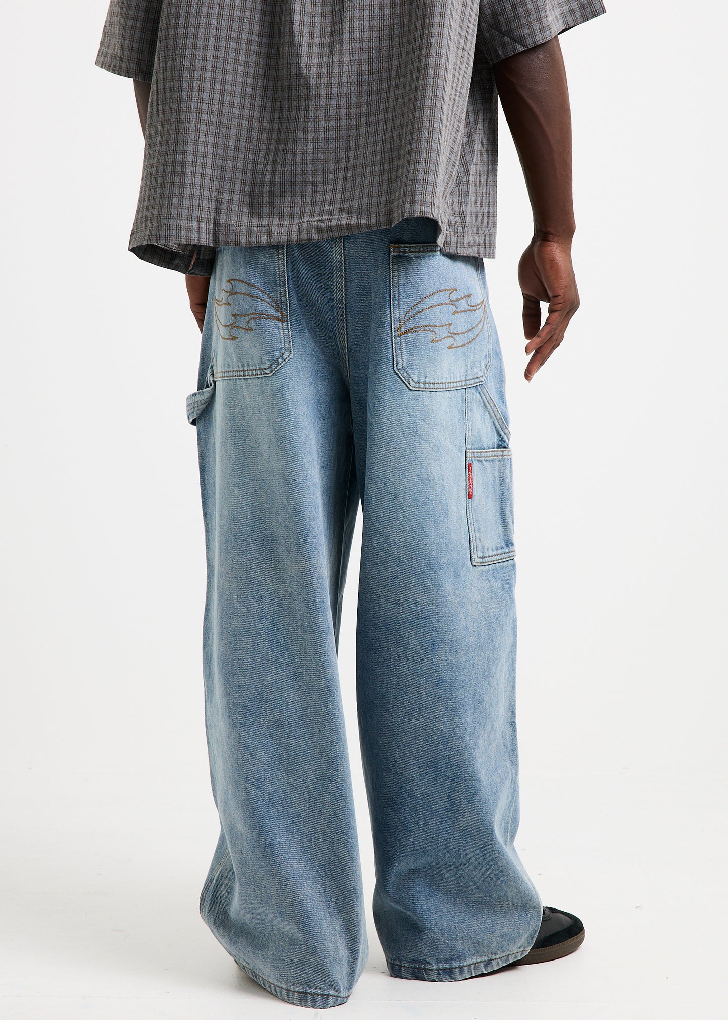 Alter Denim Carpenter Jeans