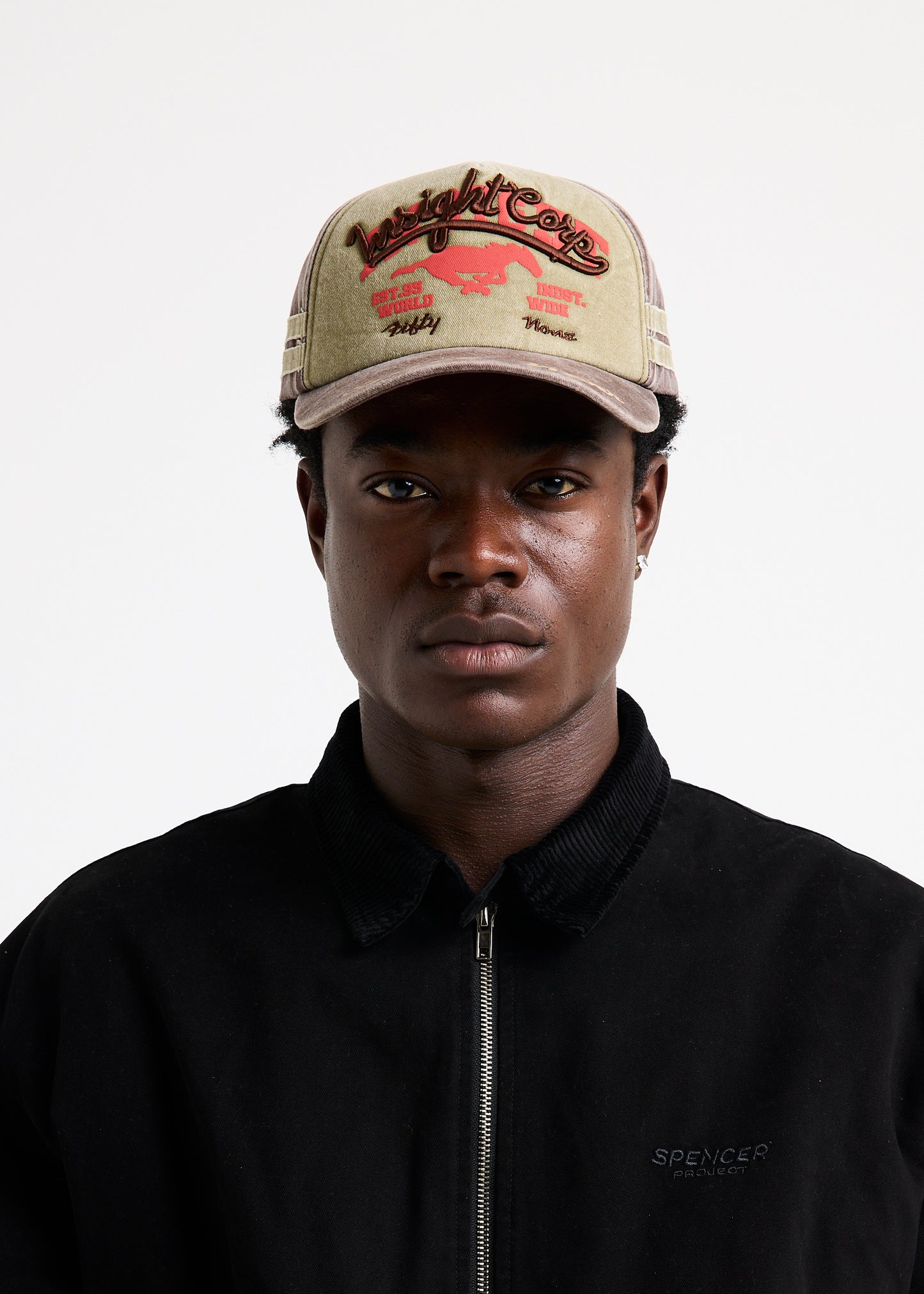 Texas Cap