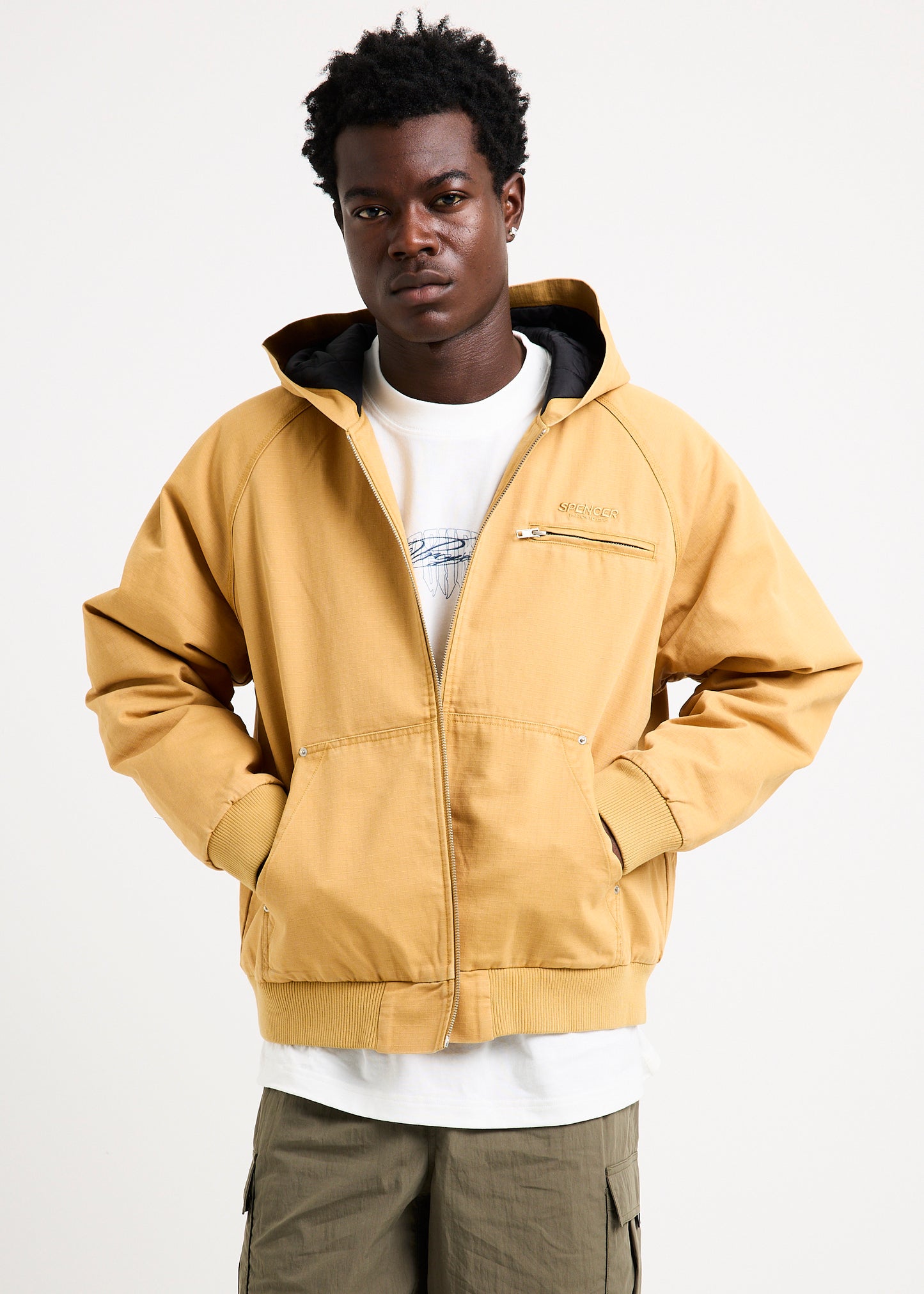 Flux Jacket