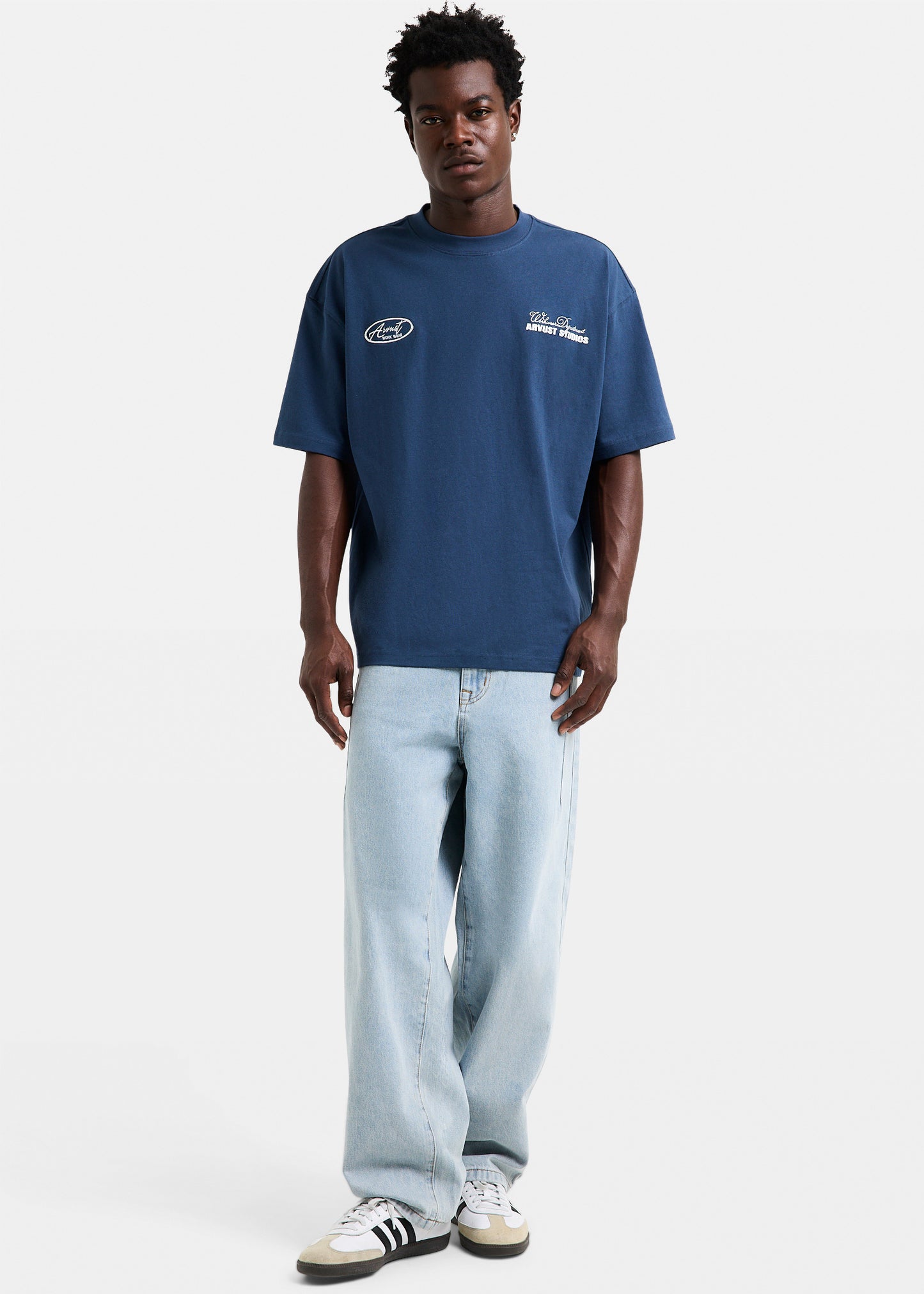 Jetty T-Shirt