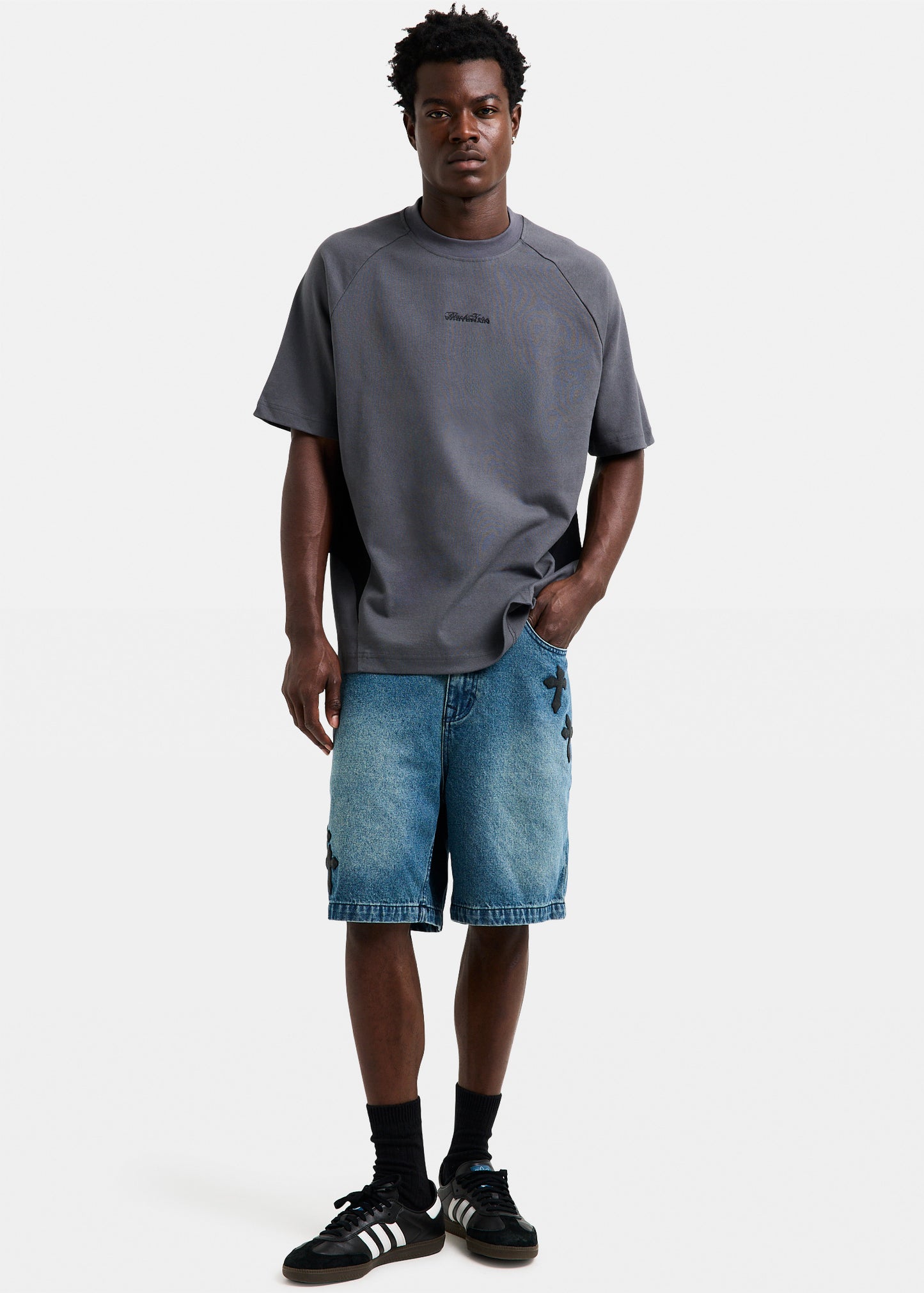 Direction T-Shirt