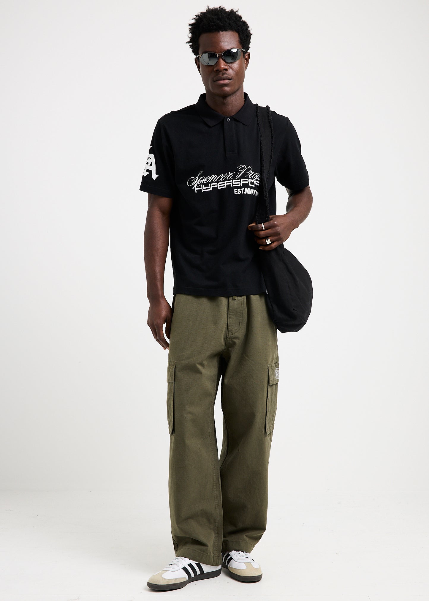 Motion Polo Shirt