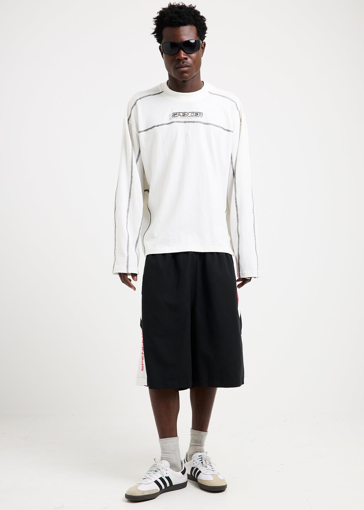 Future Form Long Sleeve Tee